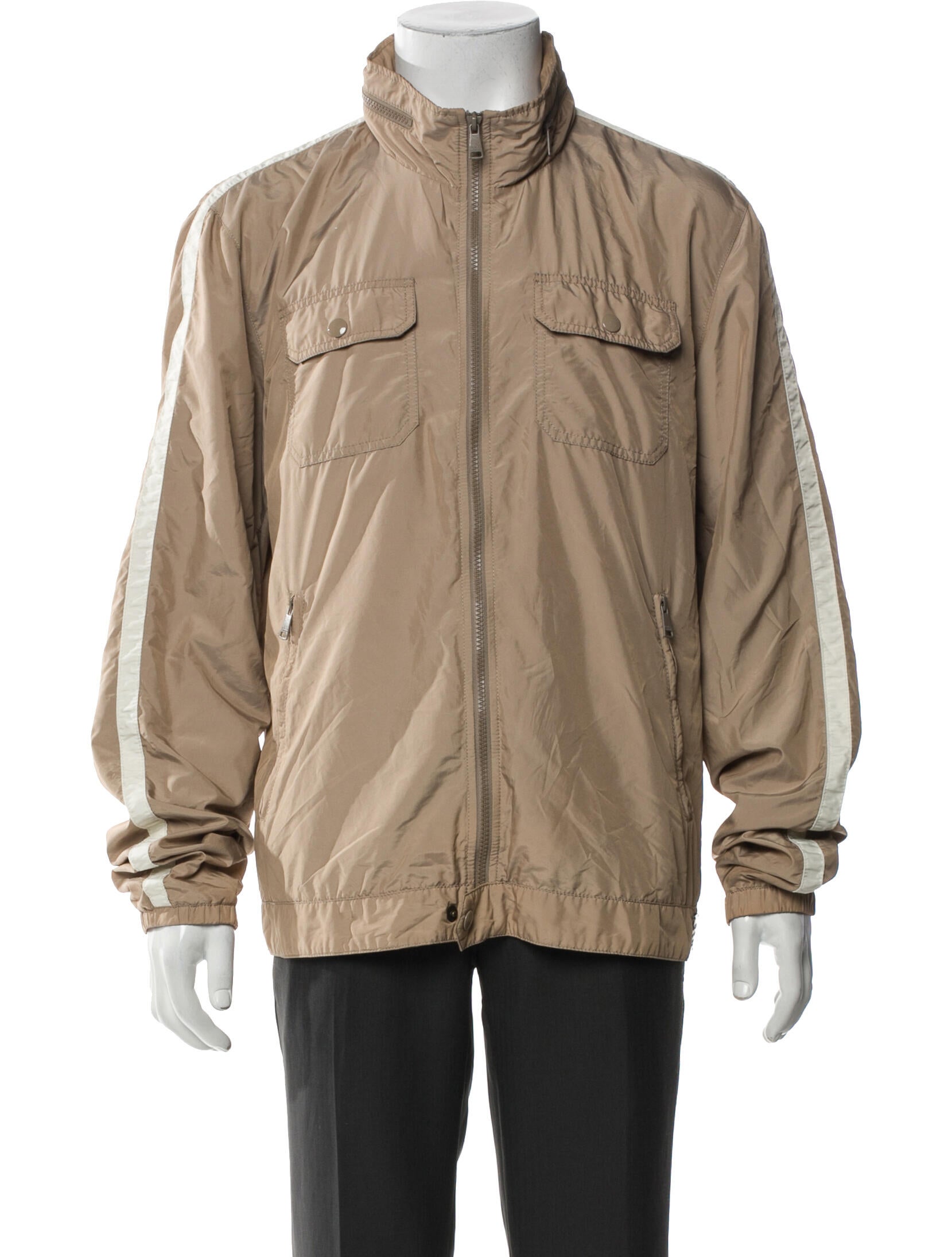 Dolce & Gabbana Windbreaker