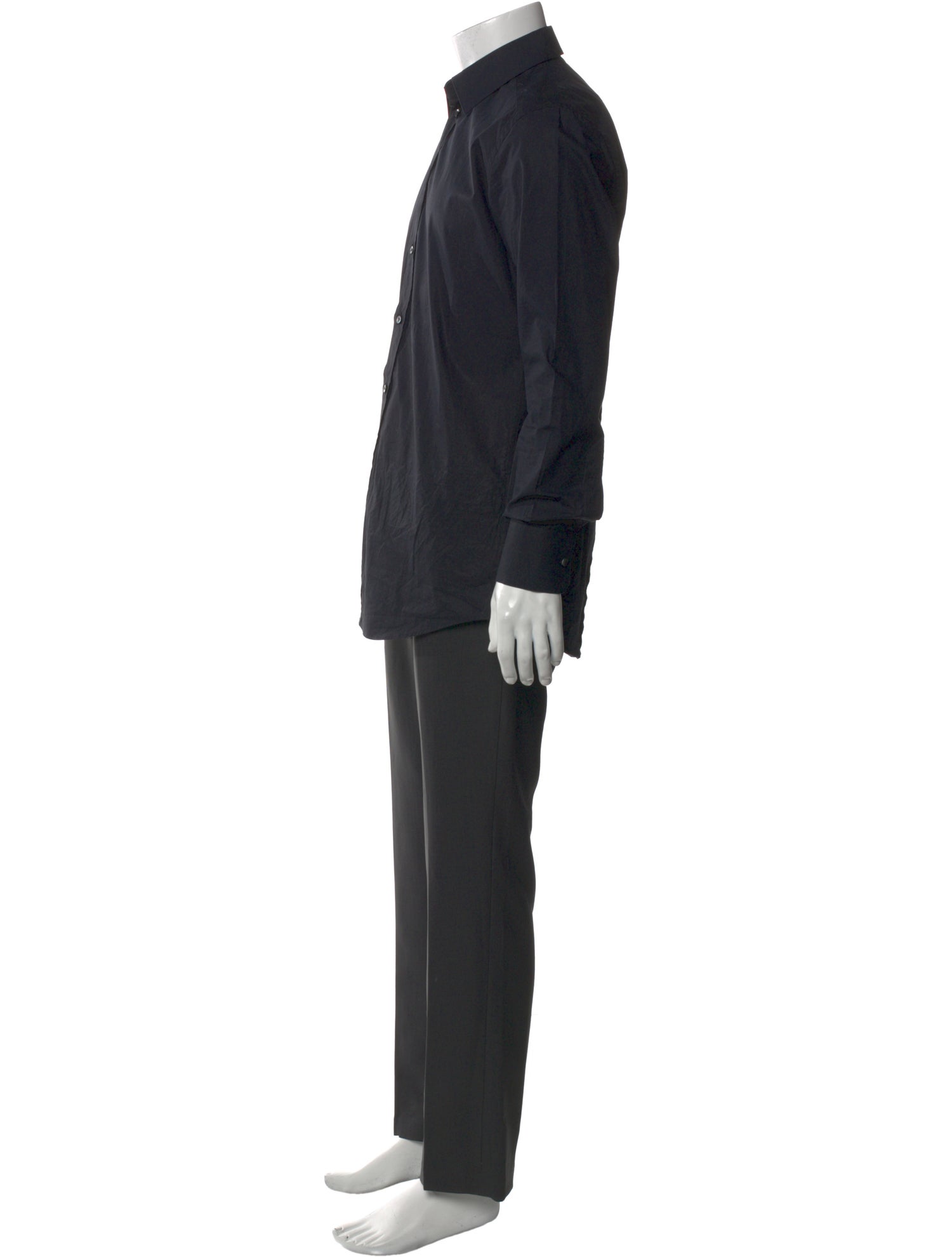 Dolce & Gabbana Long Sleeve Shirt