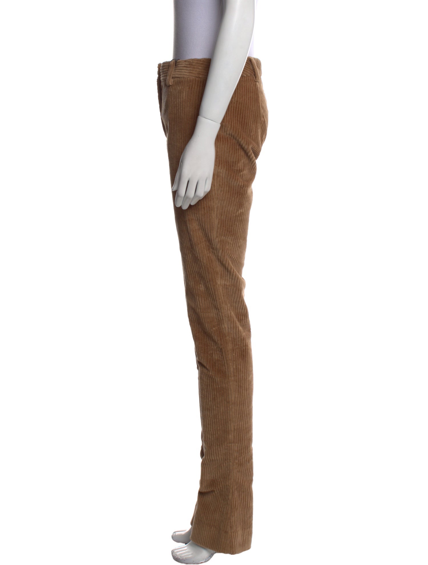 Dolce & Gabbana Straight Leg Pants w/ Tags