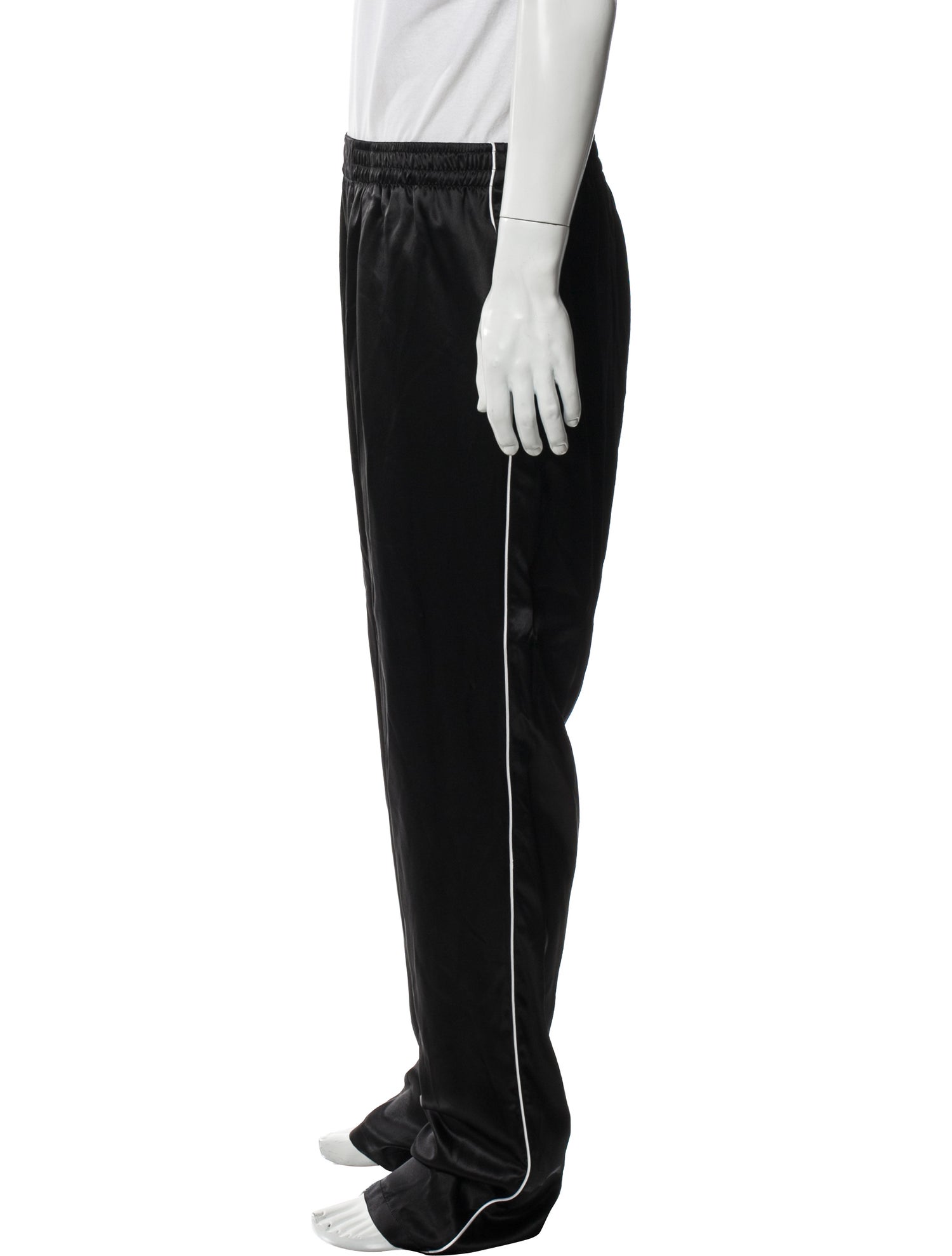 Dolce & Gabbana Lounge Bottoms