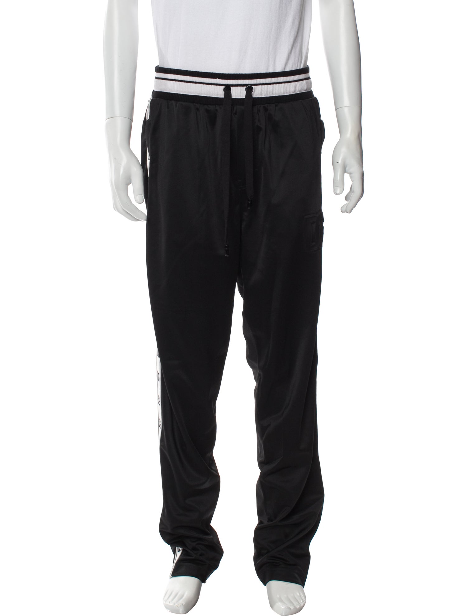 Dolce & Gabbana Lounge Bottoms