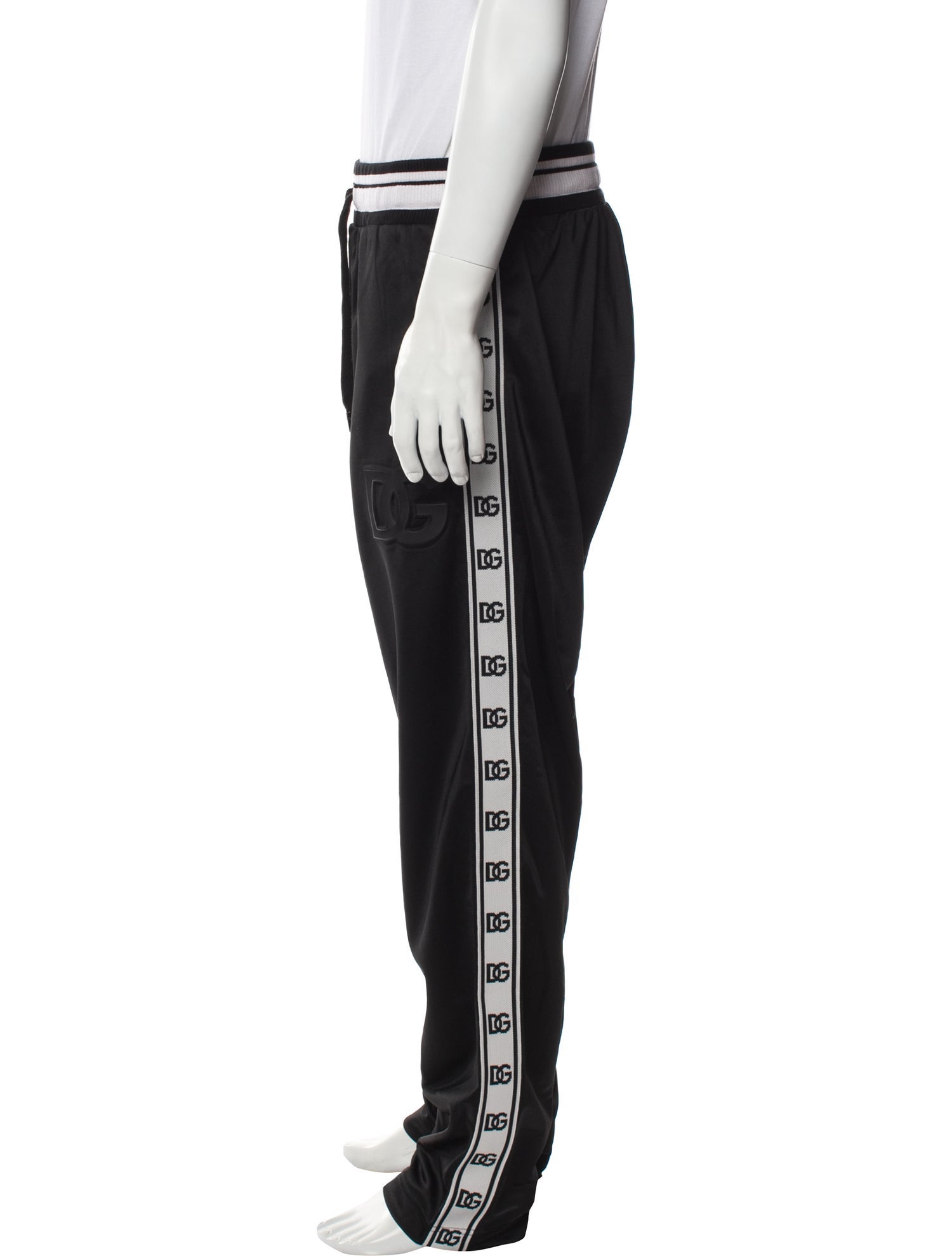 Dolce & Gabbana Lounge Bottoms