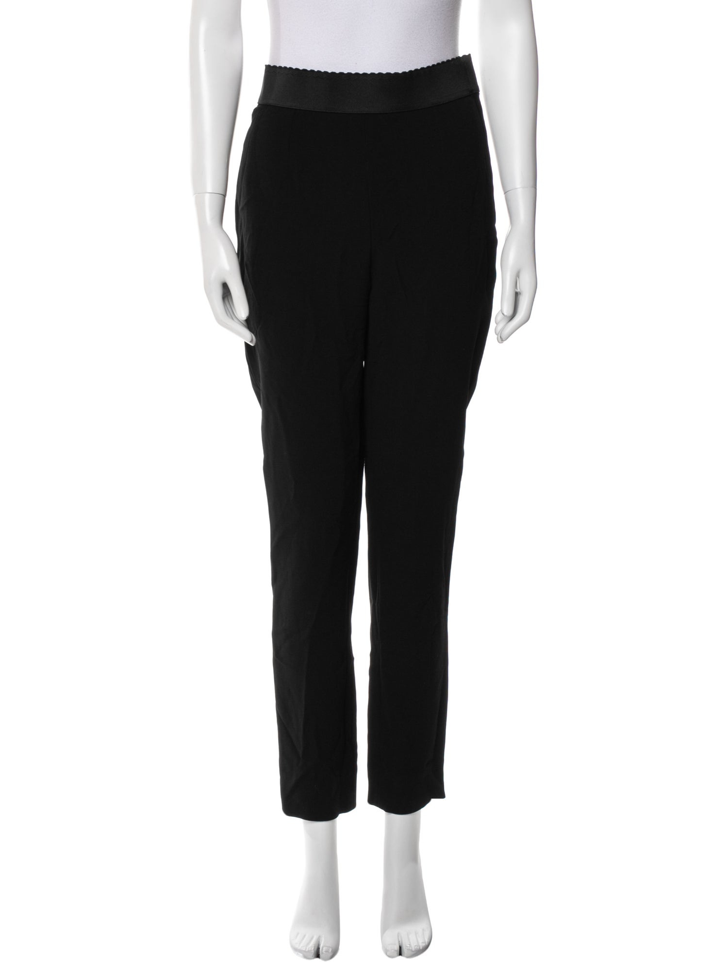 Dolce & Gabbana Skinny Leg Pants