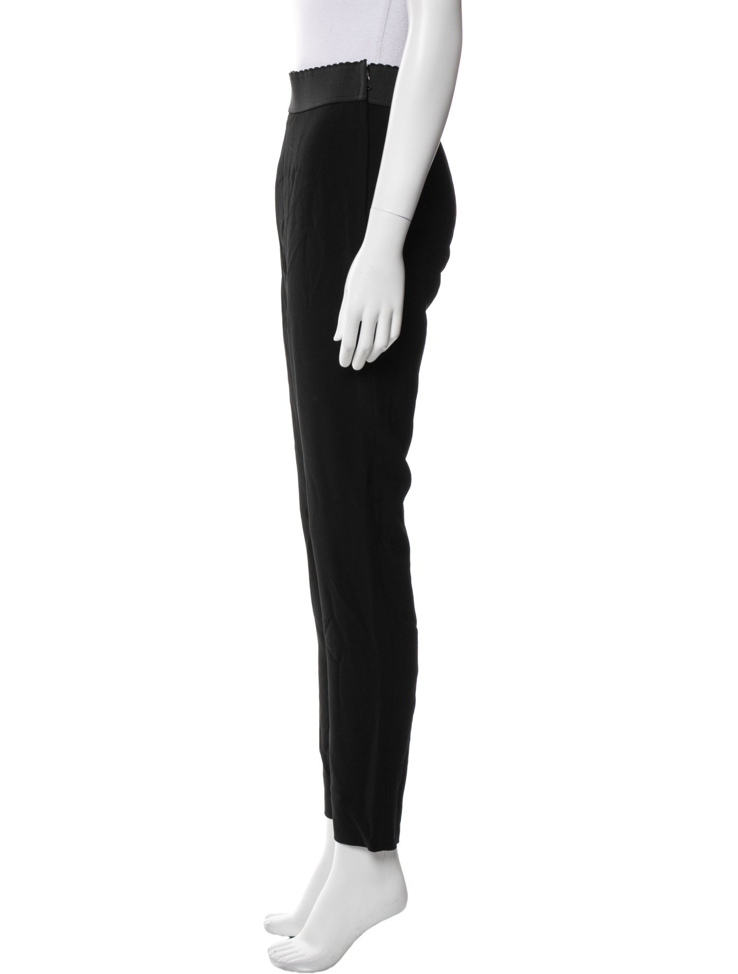Dolce & Gabbana Skinny Leg Pants