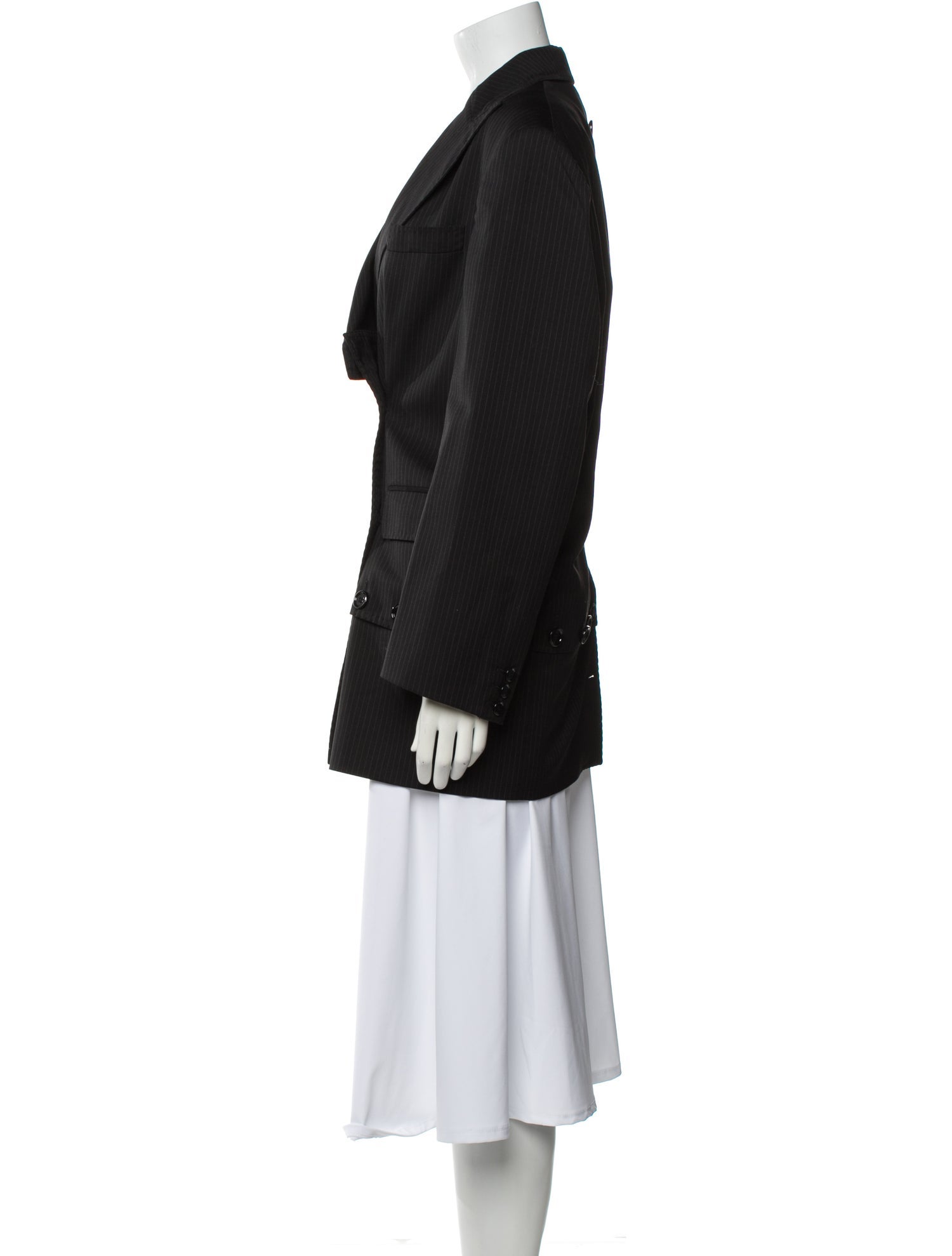 Dolce & Gabbana Vintage 2003 Blazer