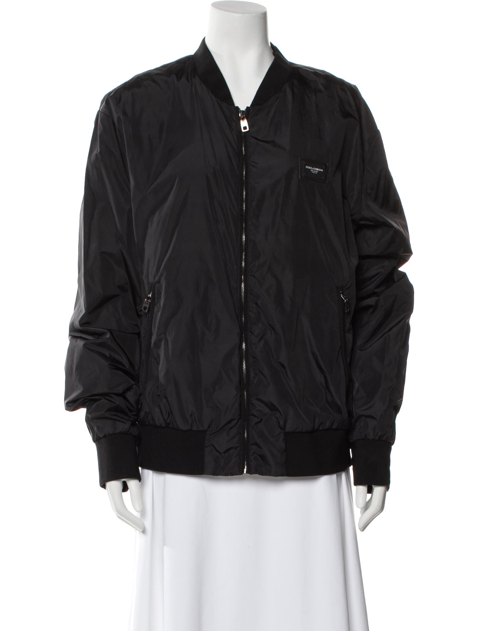 Dolce & Gabbana Bomber Jacket