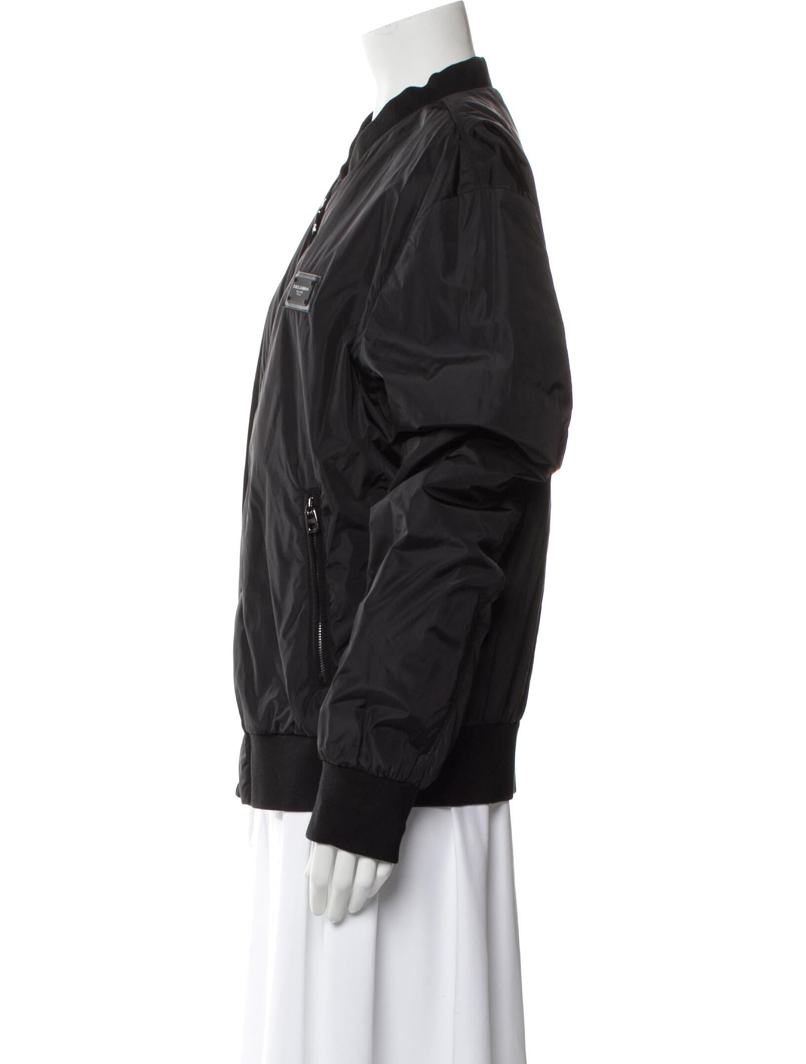 Dolce & Gabbana Bomber Jacket