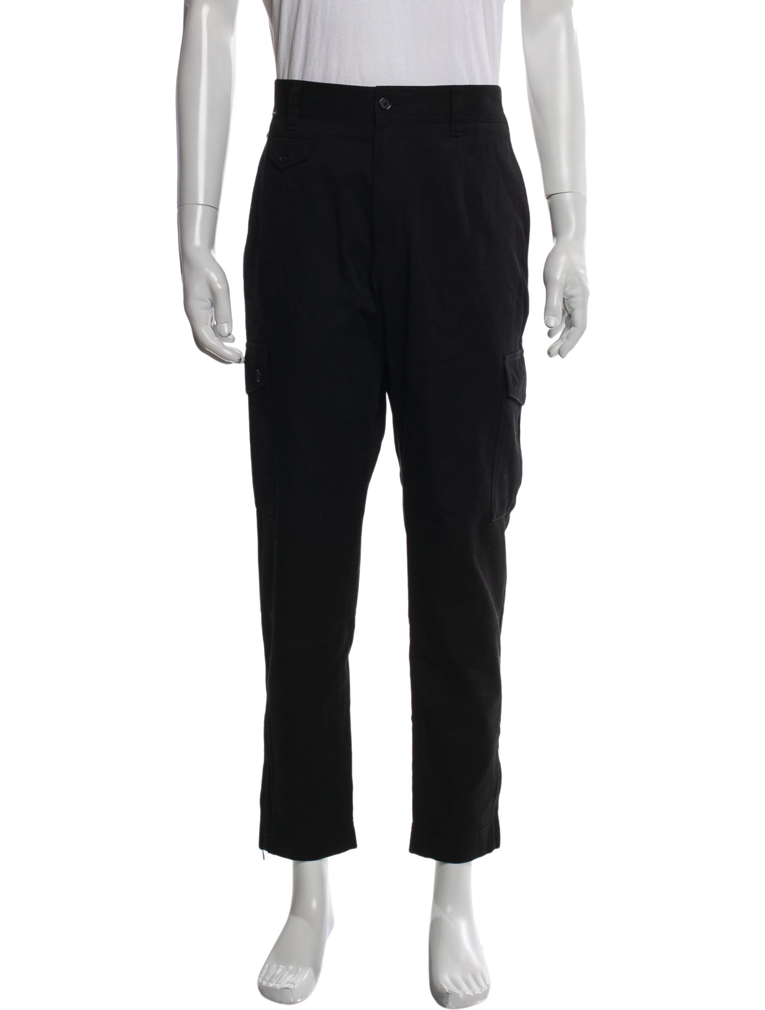 Dolce & Gabbana Cargo Pants