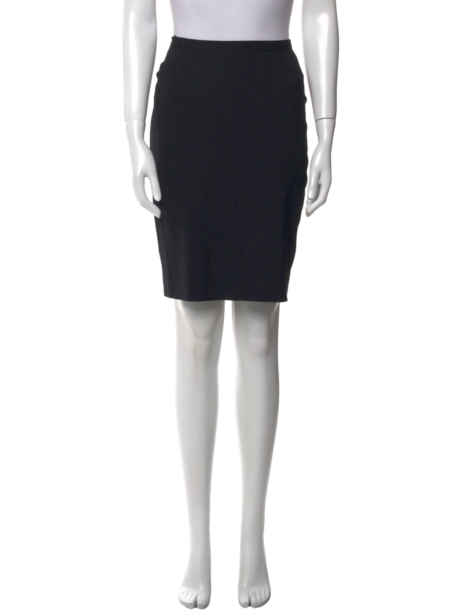 Dolce & Gabbana Knee-Length Skirt