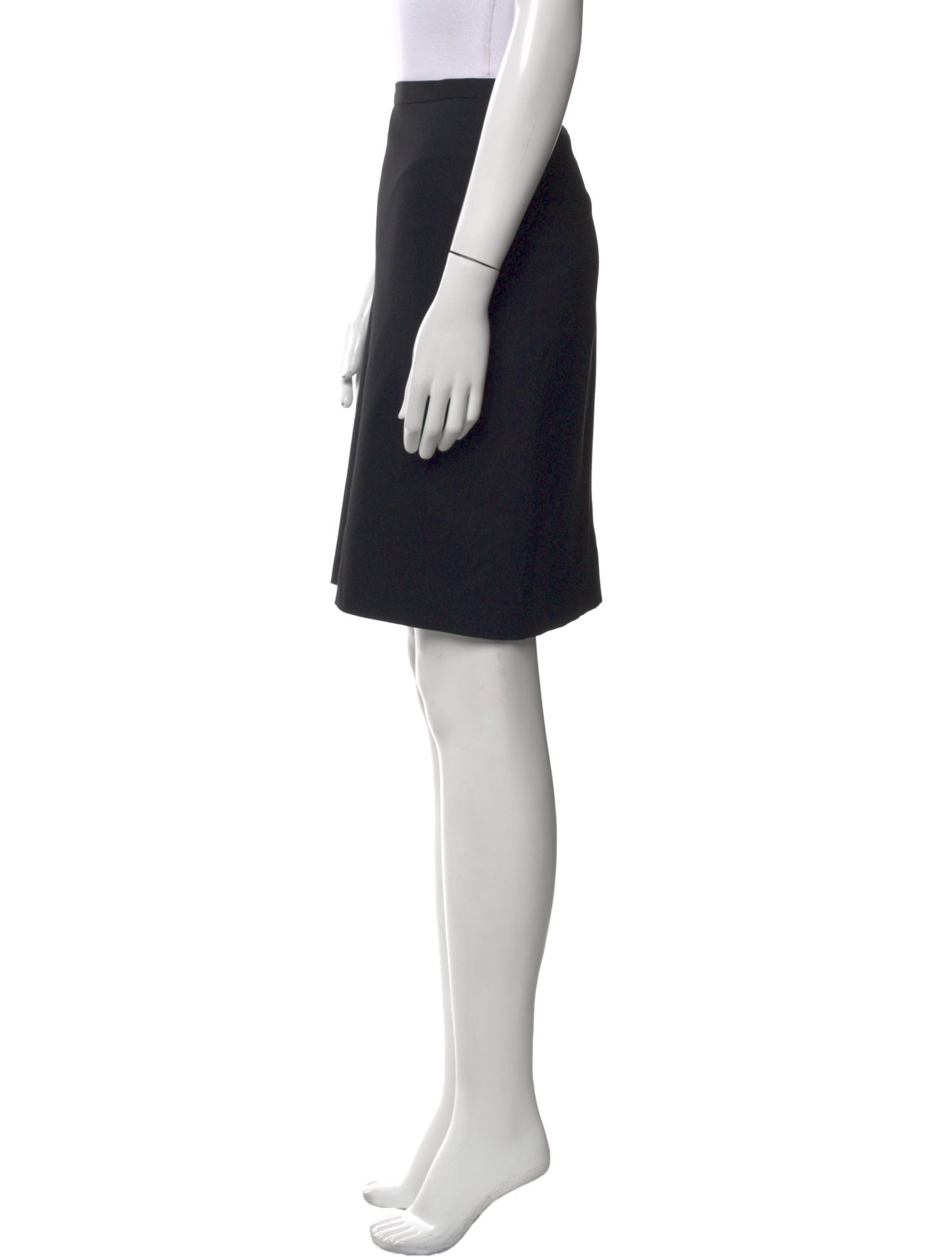 Dolce & Gabbana Knee-Length Skirt