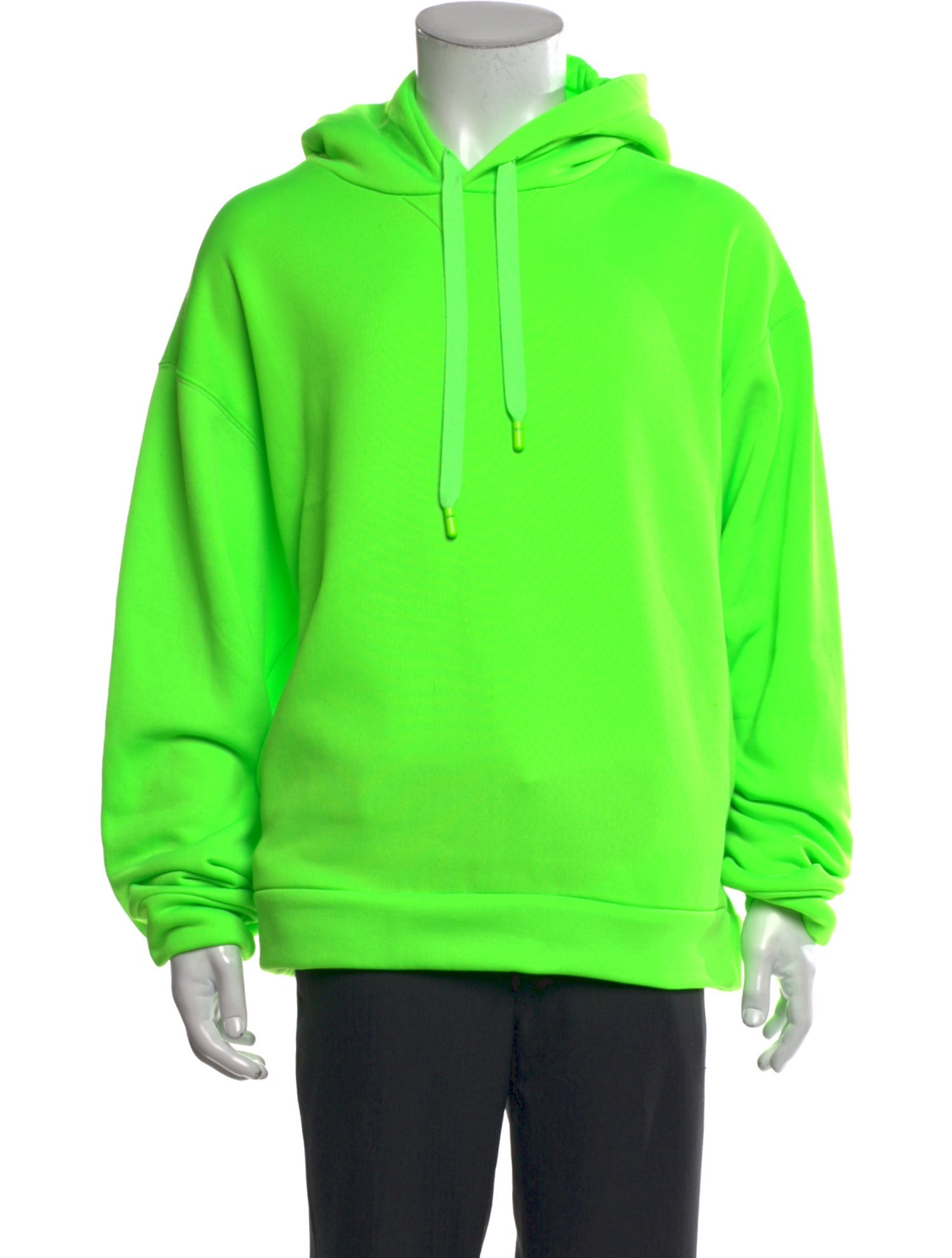 Dolce & Gabbana Crew Neck Long Sleeve Hoodie