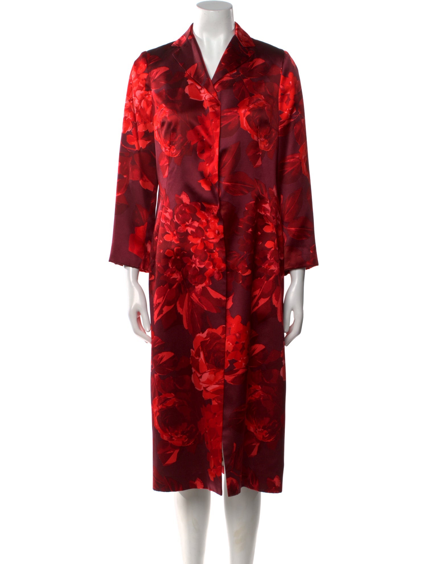 Dolce & Gabbana Vintage 1997 Trench Coat