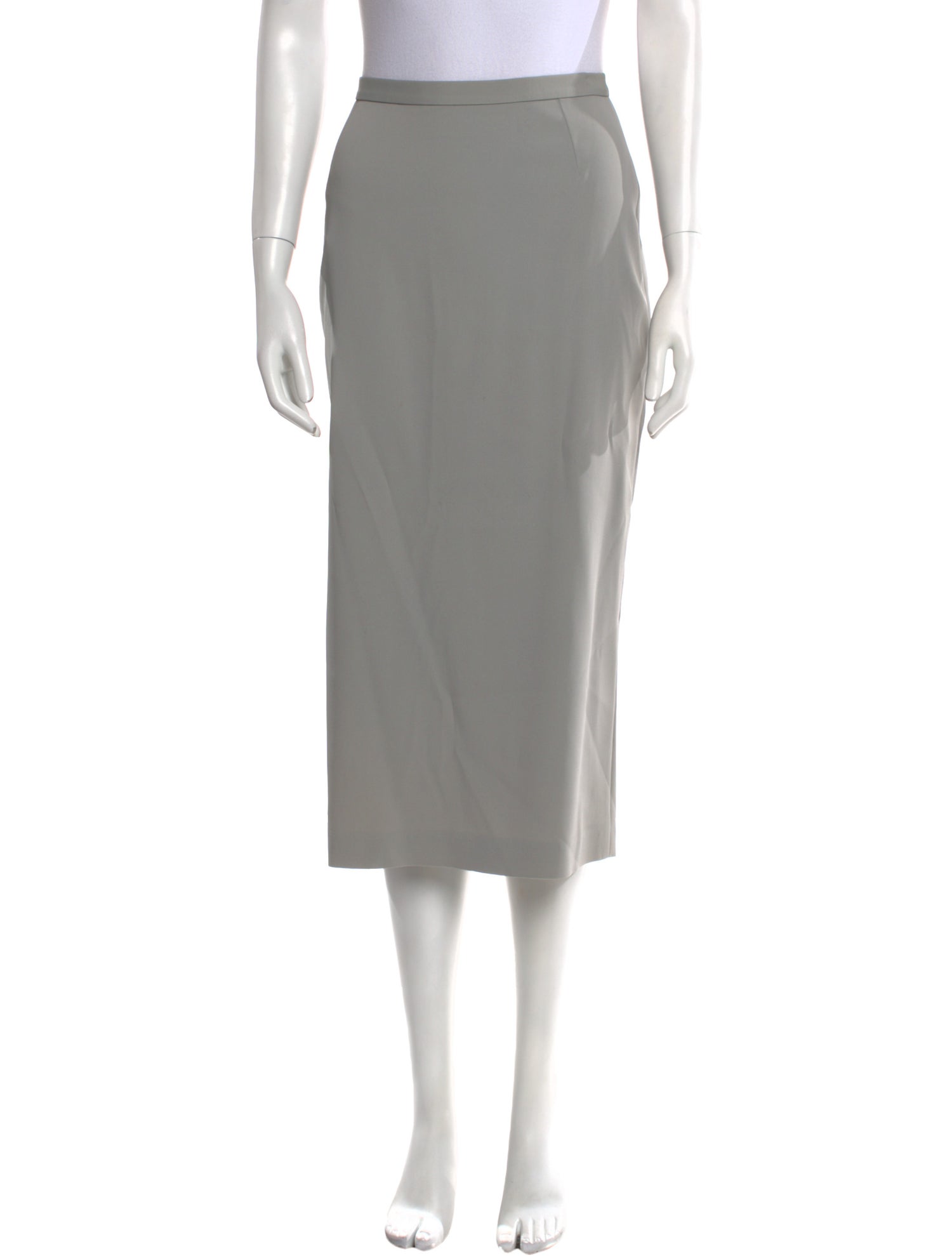 Dolce & Gabbana Vintage Midi Length Skirt