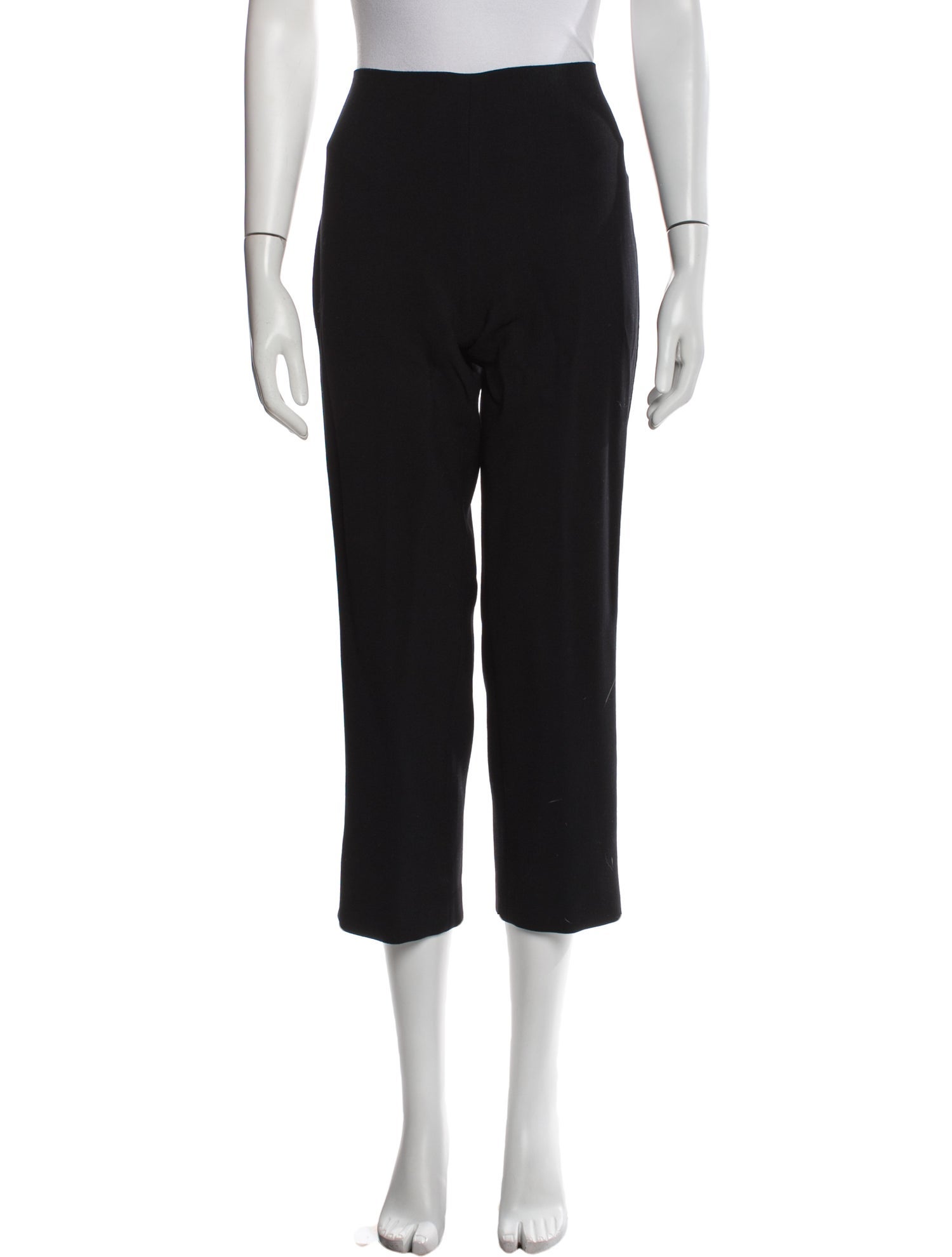 Dolce & Gabbana Vintage Straight Leg Pants