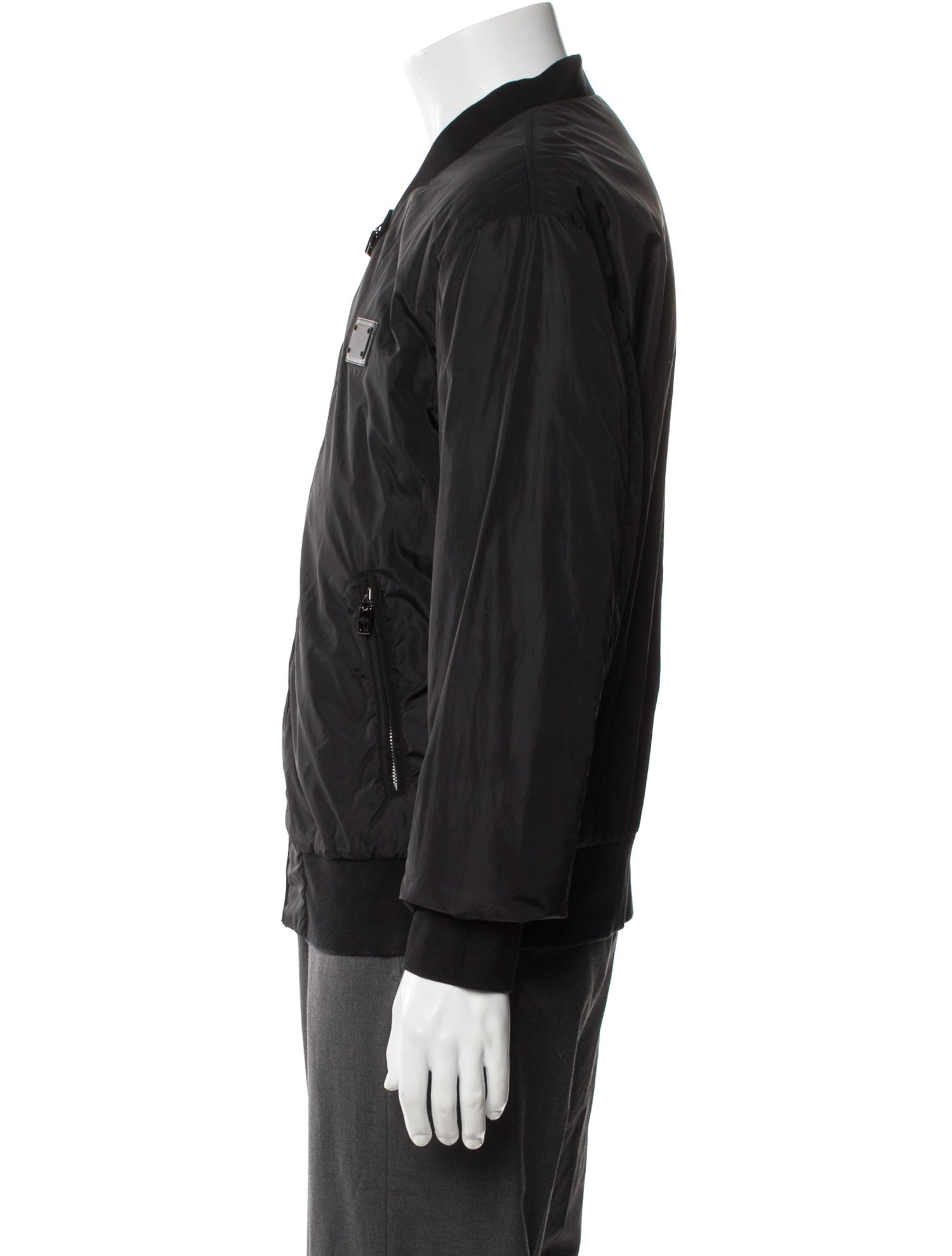 Dolce & Gabbana Bomber Jacket