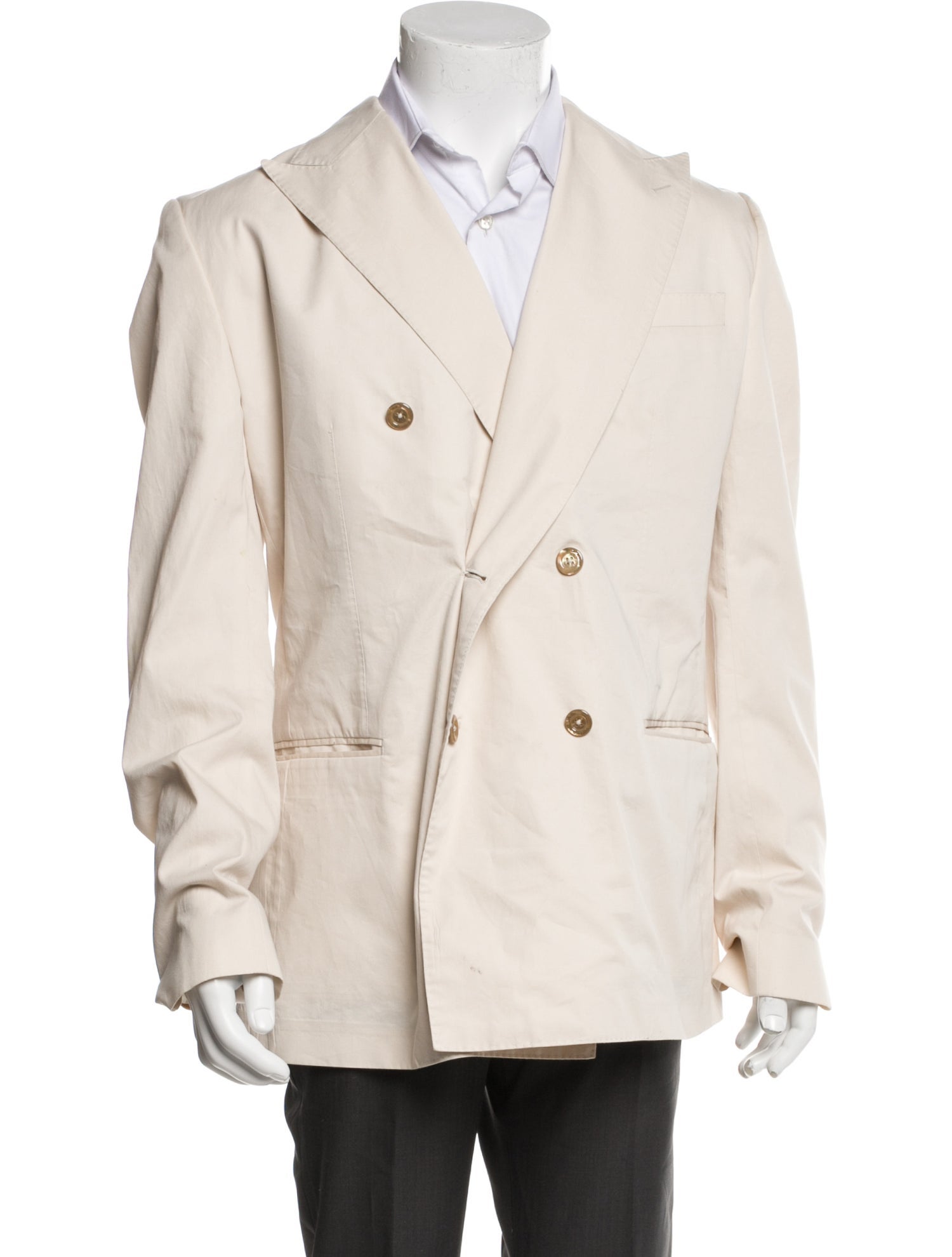 Dolce & Gabbana Blazer