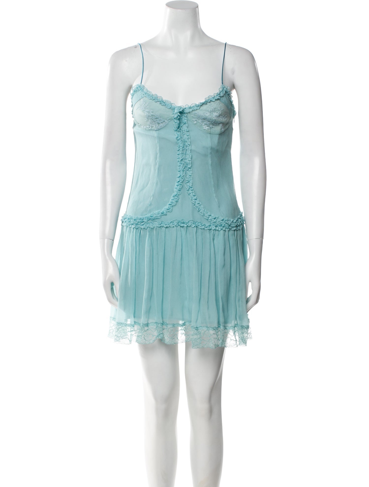 D&G Vintage Mini Dress