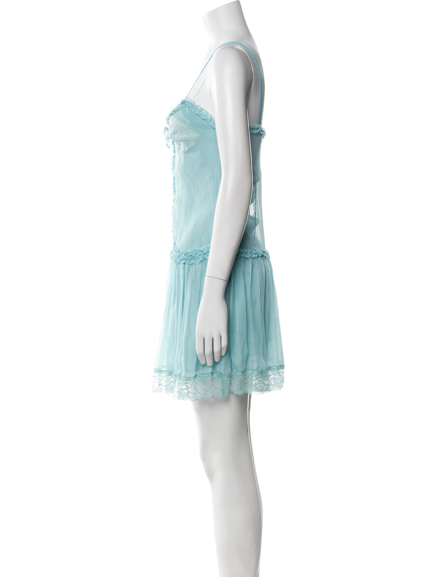 D&G Vintage Mini Dress