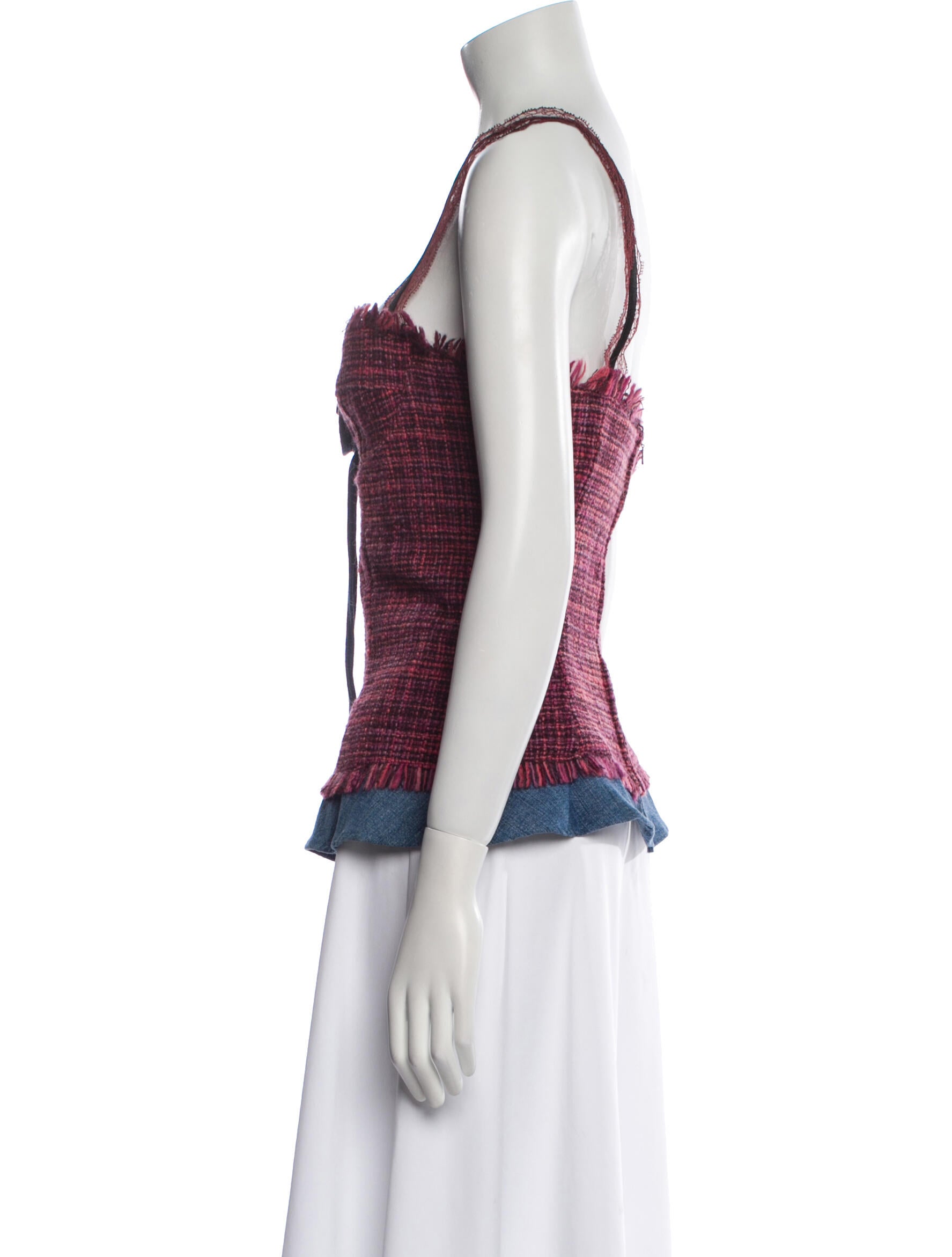 D&G Vintage 2004 Top