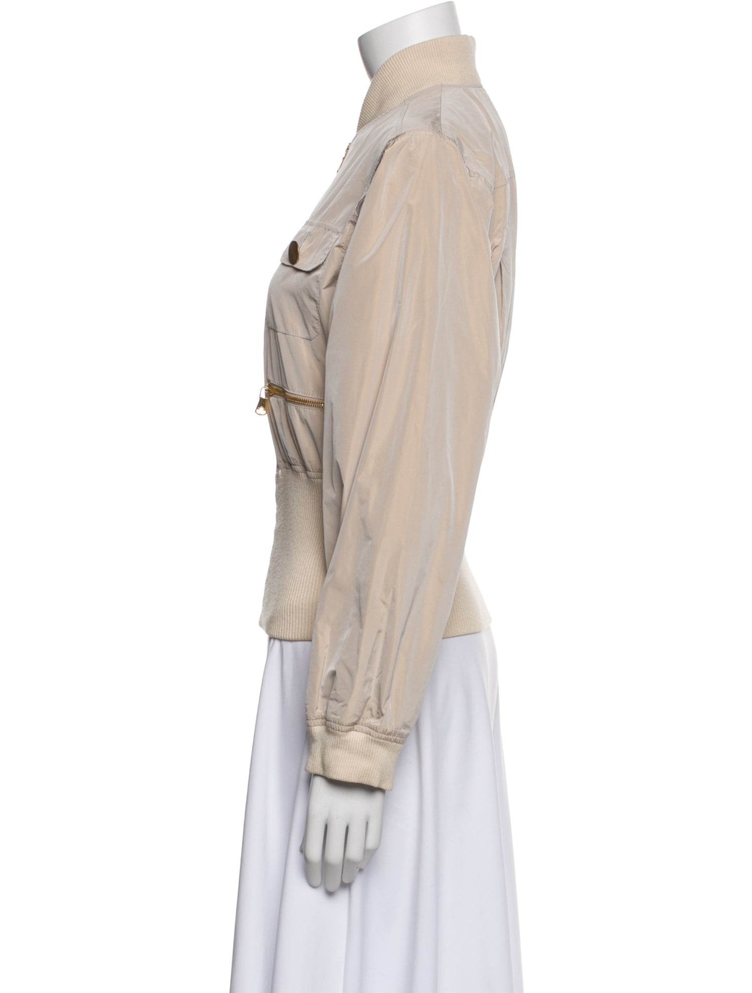 Dolce & Gabbana Bomber Jacket