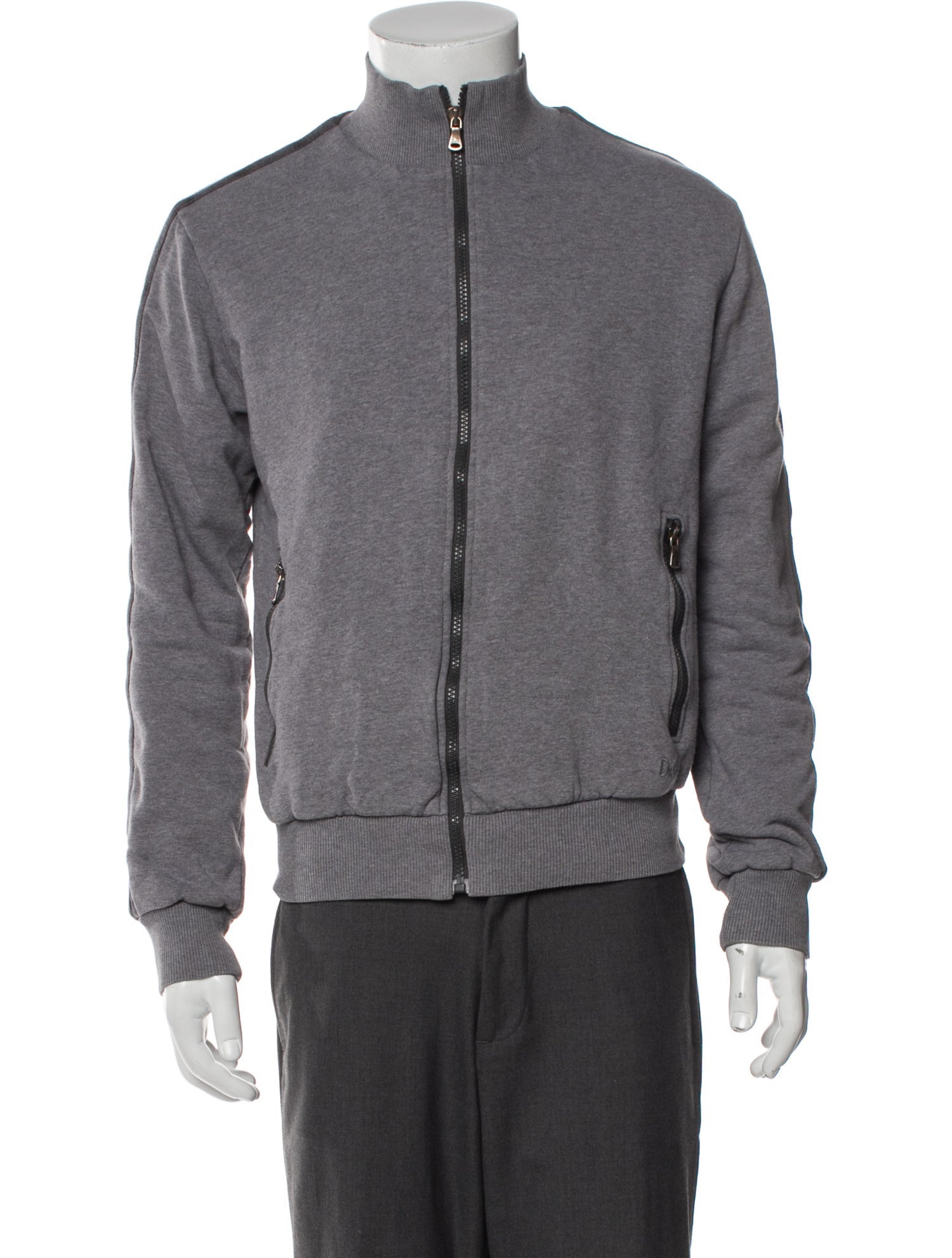 Dolce & Gabbana Bomber Jacket