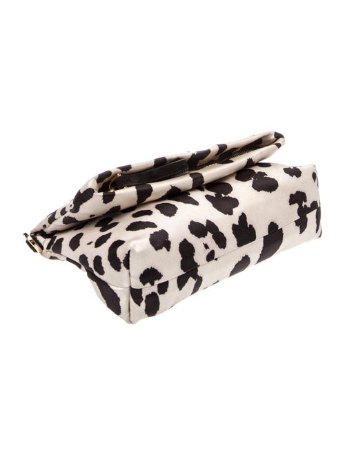 Dolce & Gabbana Satin Clutch