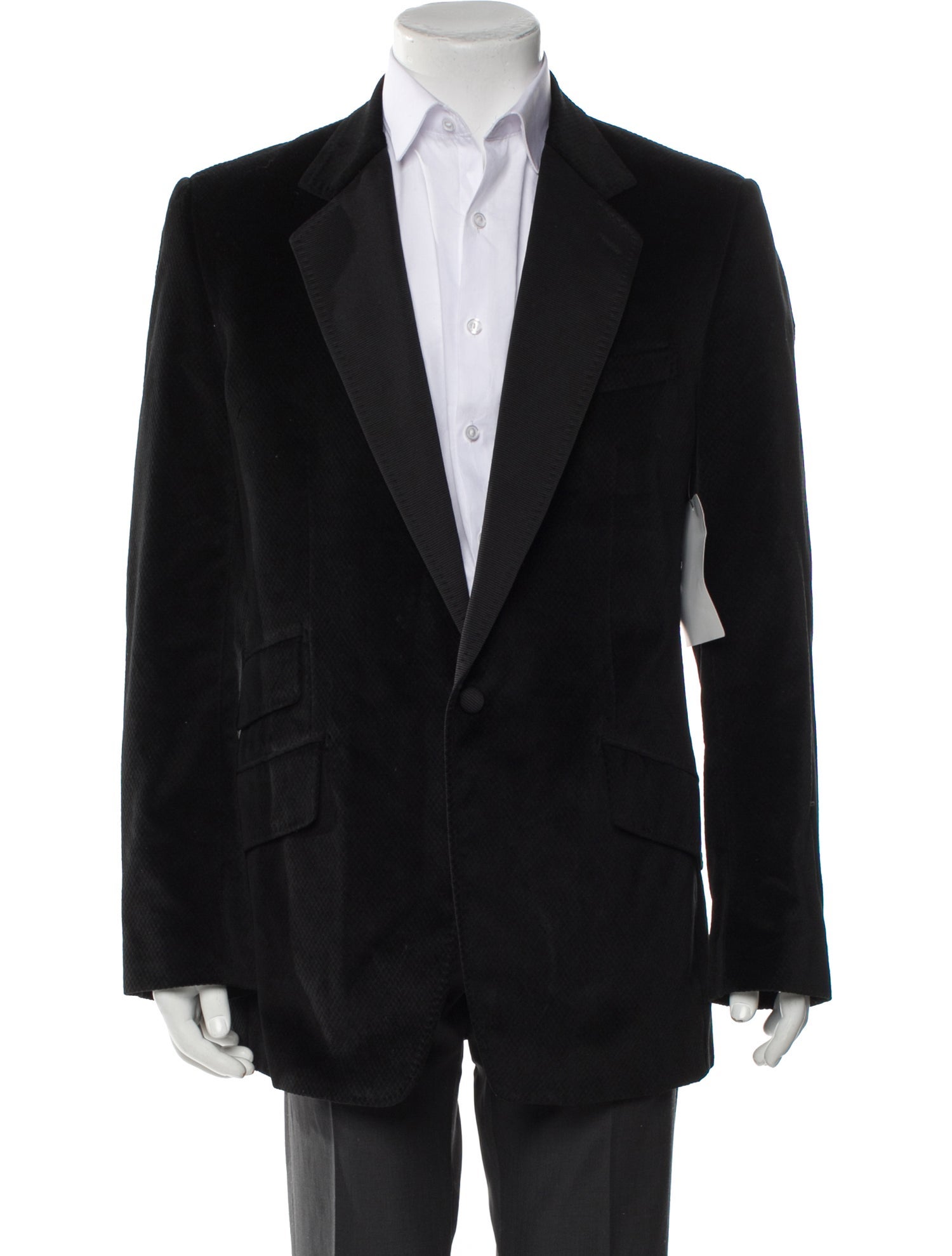 Dolce & Gabbana Peacoat