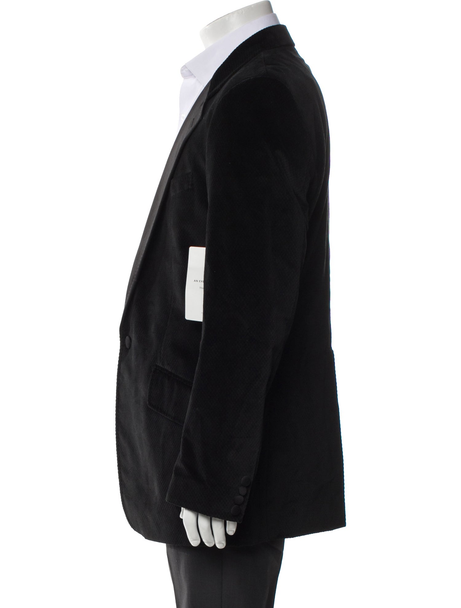 Dolce & Gabbana Peacoat