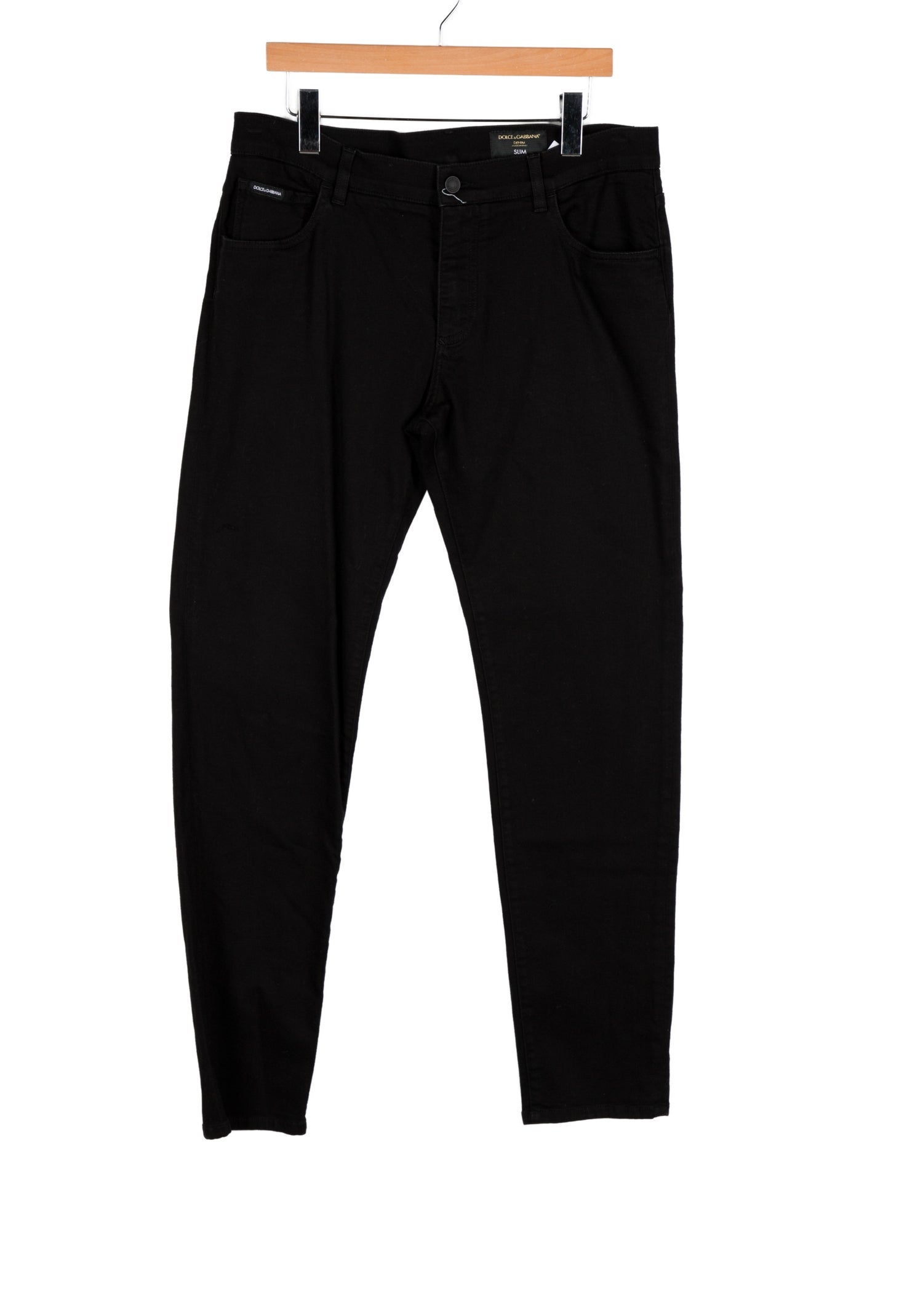 Dolce & Gabbana Skinny Jeans