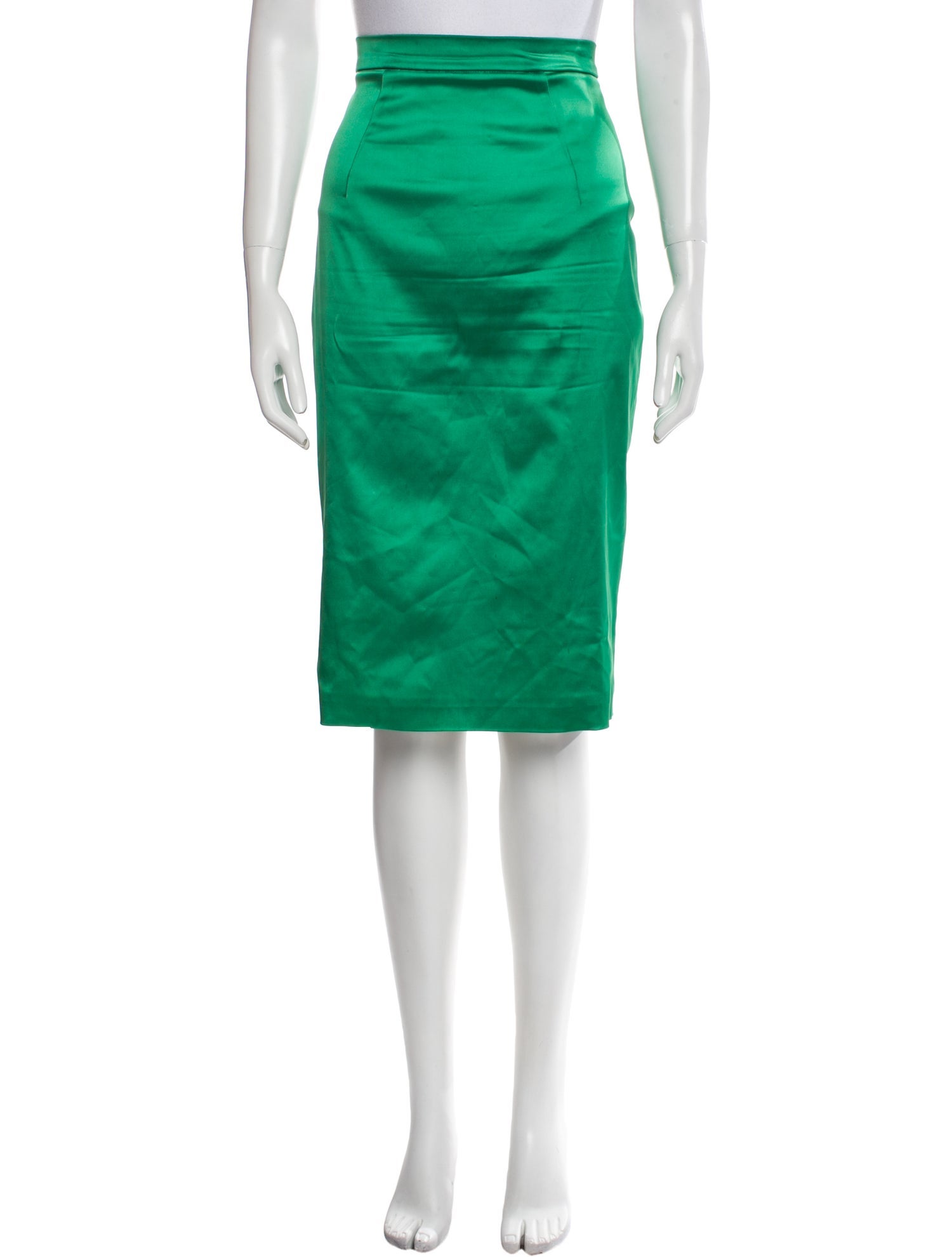 Dolce & Gabbana Knee-Length Skirt