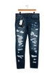 Dolce & Gabbana Skinny Jeans