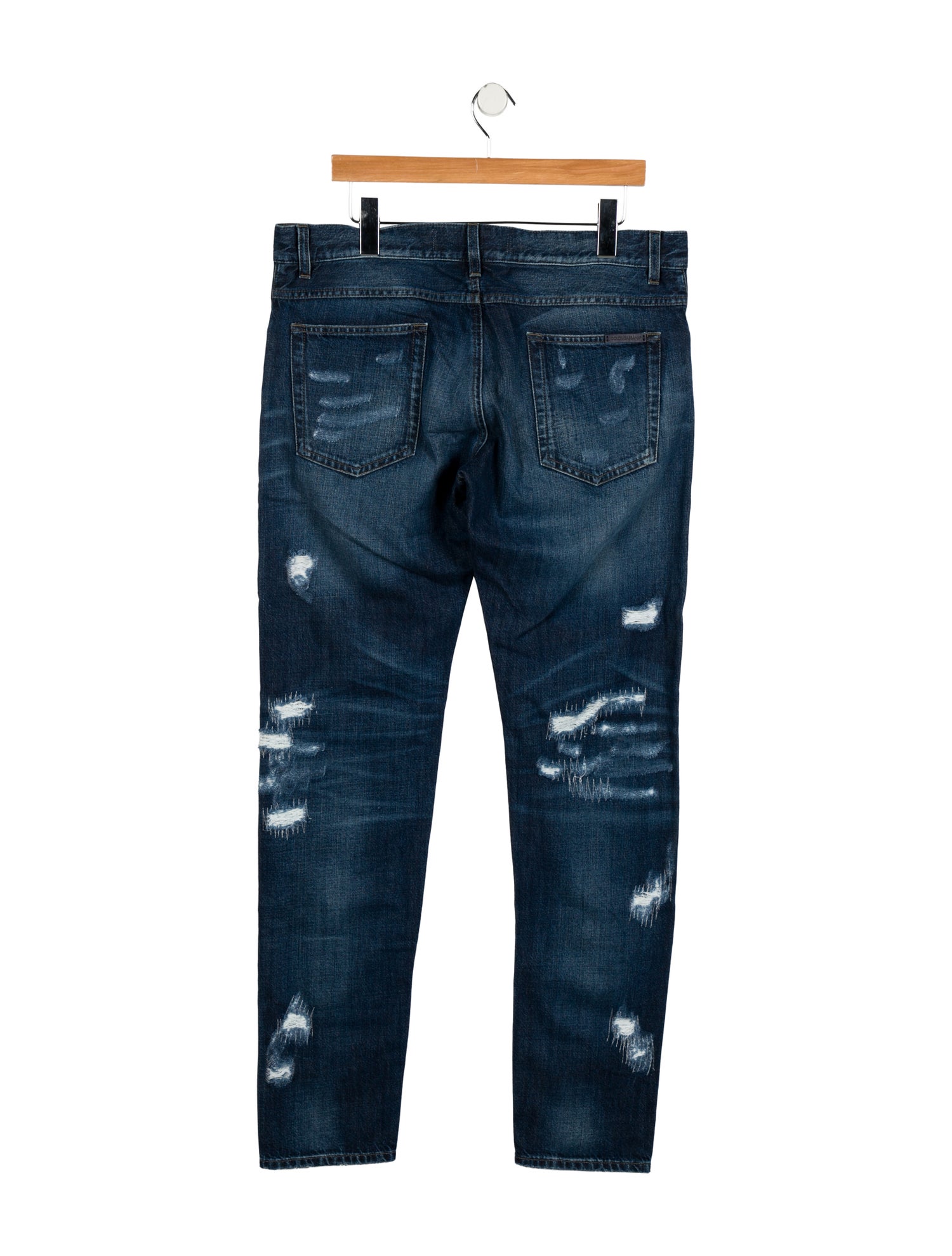 Dolce & Gabbana Skinny Jeans