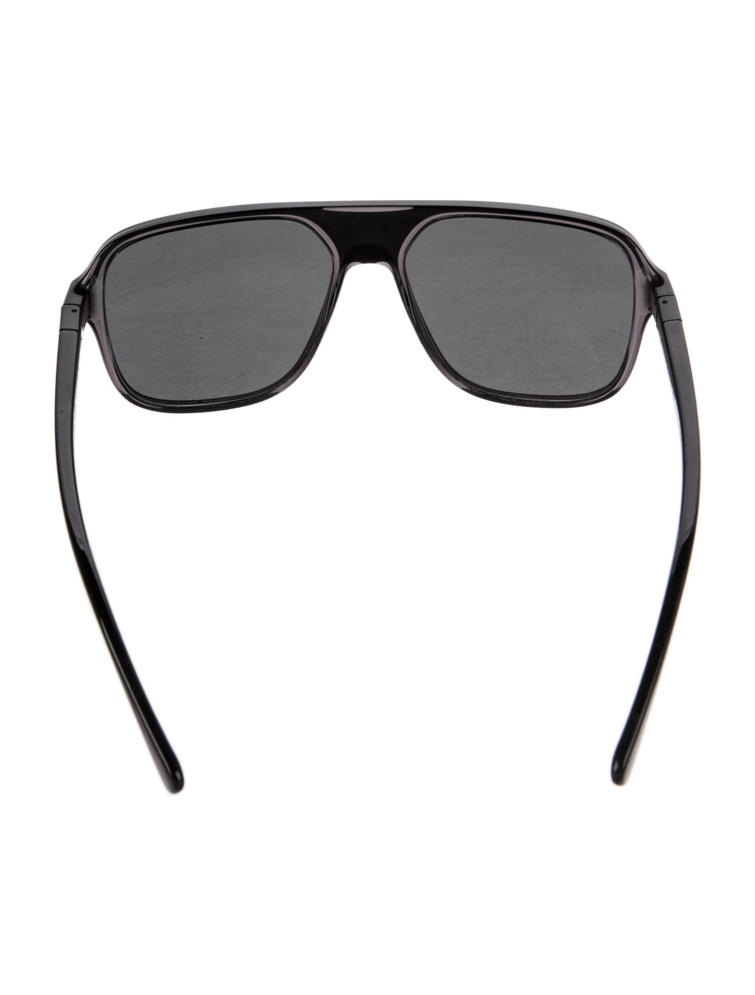 Dolce & Gabbana Square Tinted Sunglasses