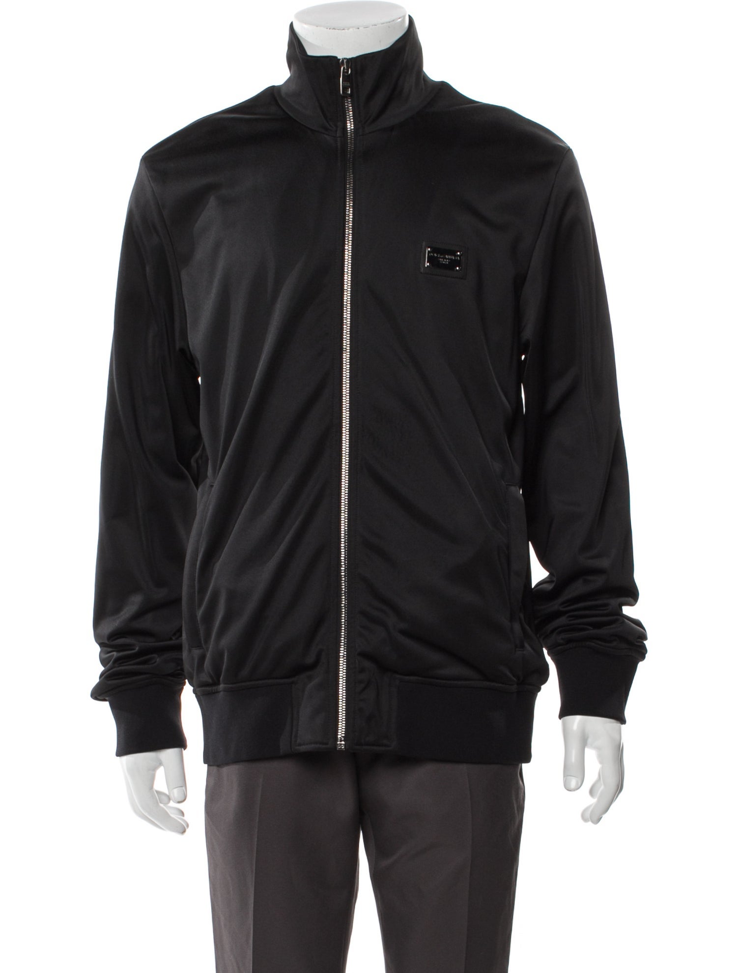 Dolce & Gabbana Windbreaker