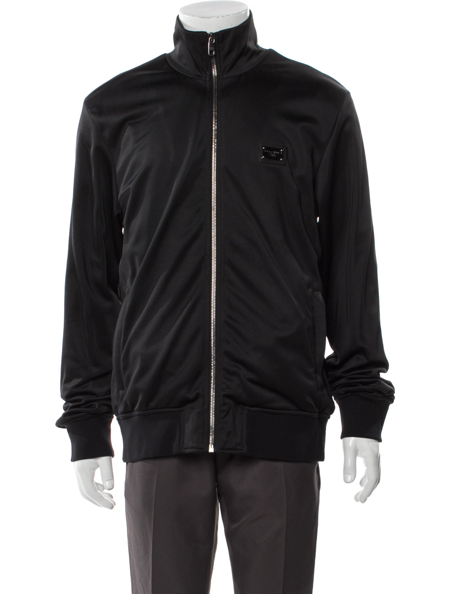 Dolce & Gabbana Bomber Jacket