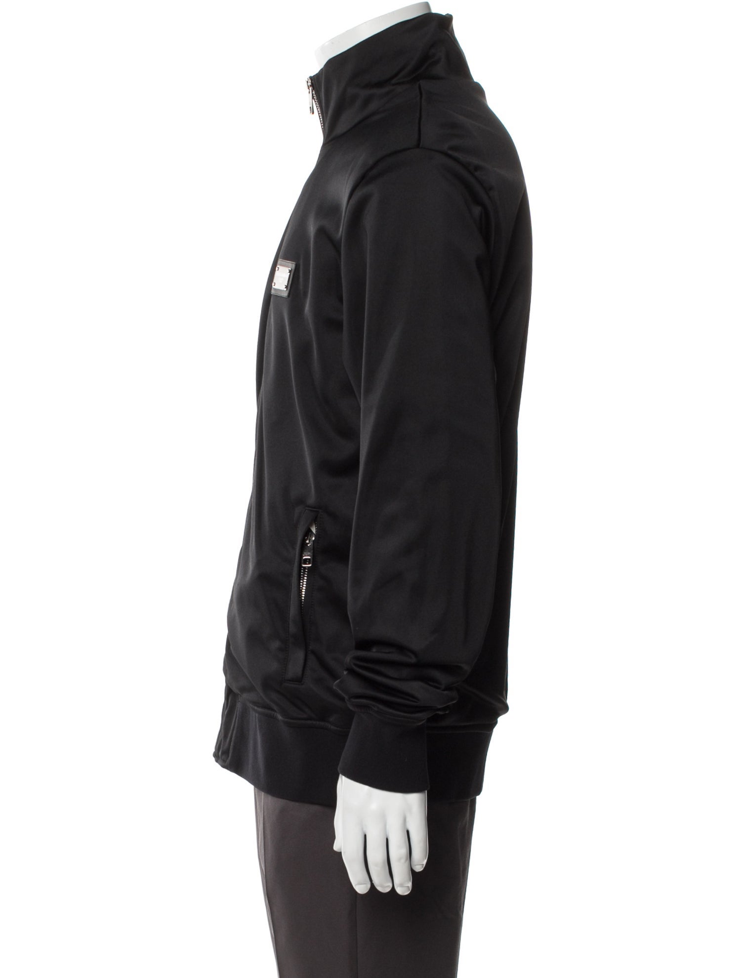 Dolce & Gabbana Bomber Jacket