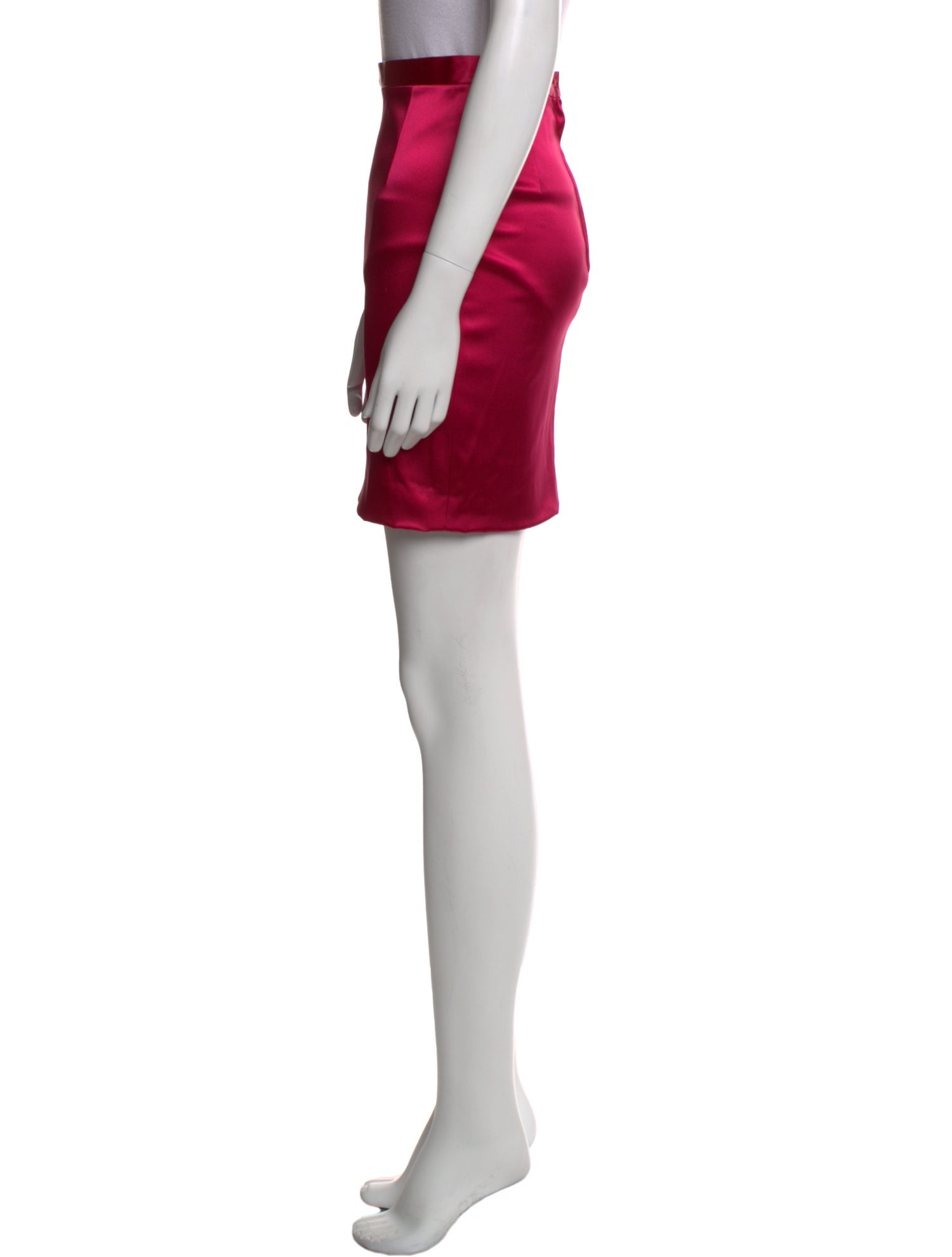 Dolce & Gabbana Mini Skirt