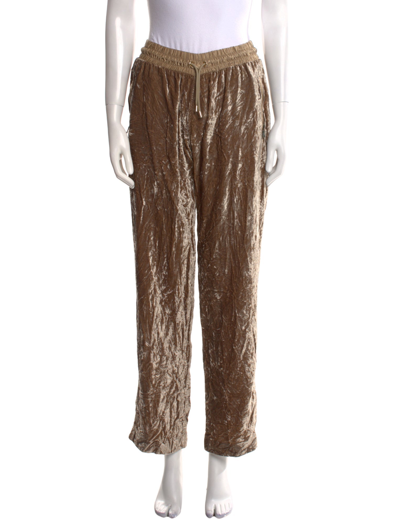 D&G Wide Leg Pants