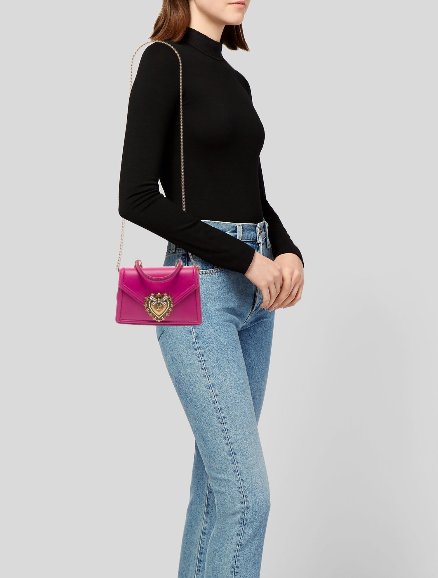 Dolce & Gabbana Sacred Heart Devotion