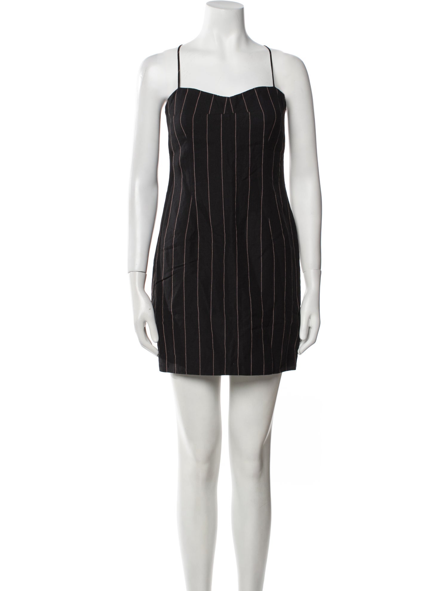 Dolce & Gabbana Vintage Mini Dress