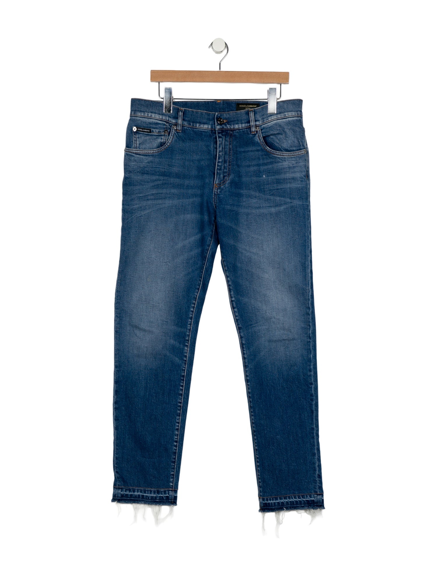 Dolce & Gabbana Skinny Jeans