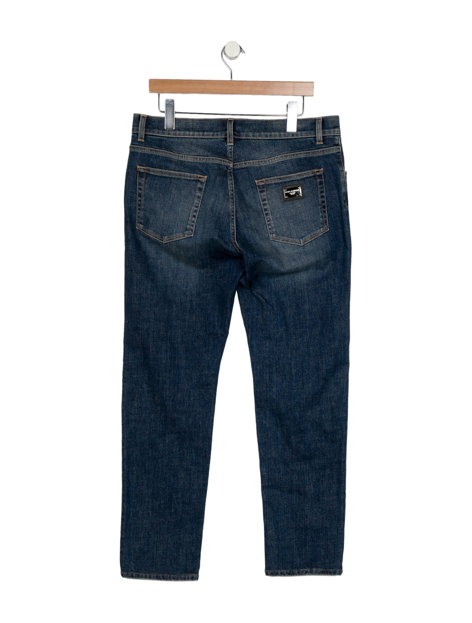 Dolce & Gabbana Skinny Jeans