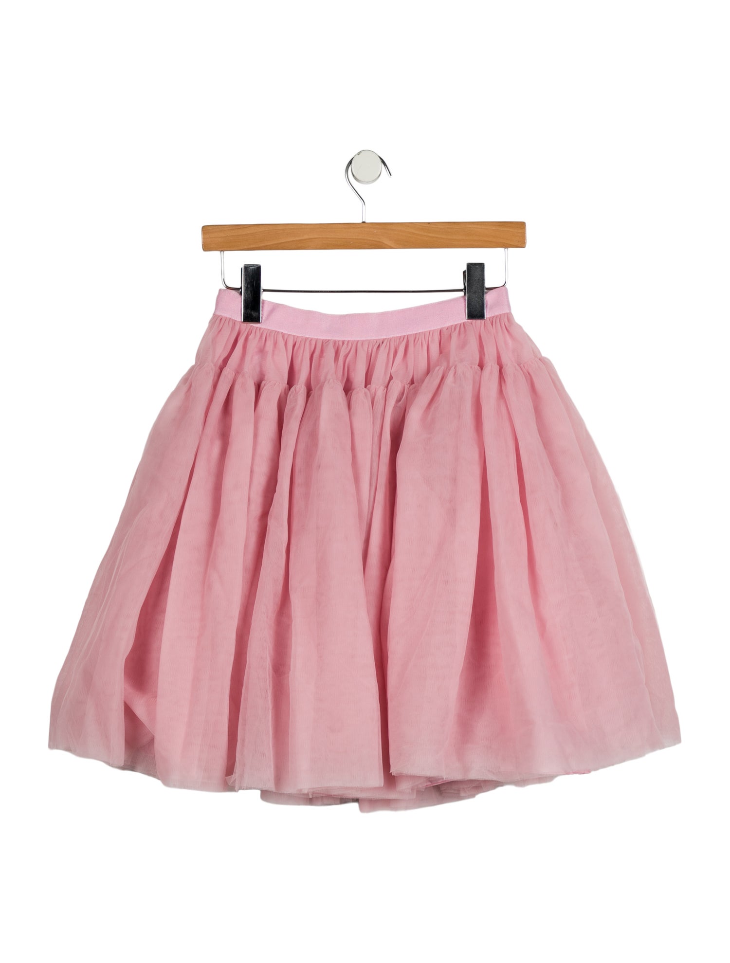 Dolce & Gabbana Girls' Tulle Skirt w/Tags