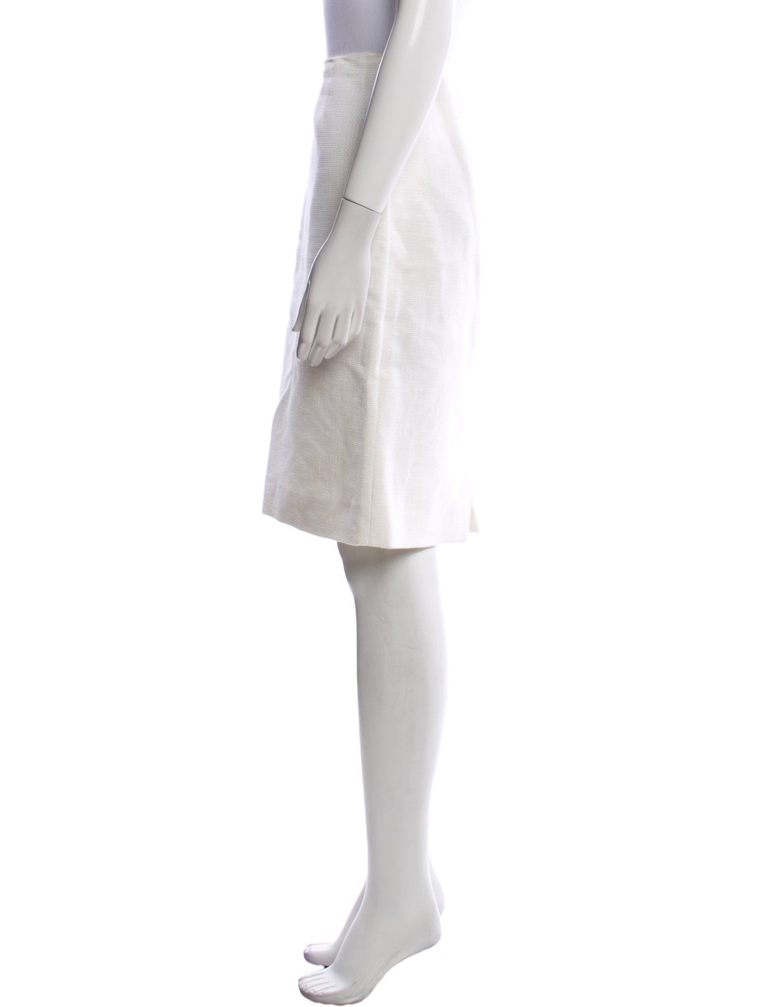 Dolce & Gabbana Knee-Length Skirt