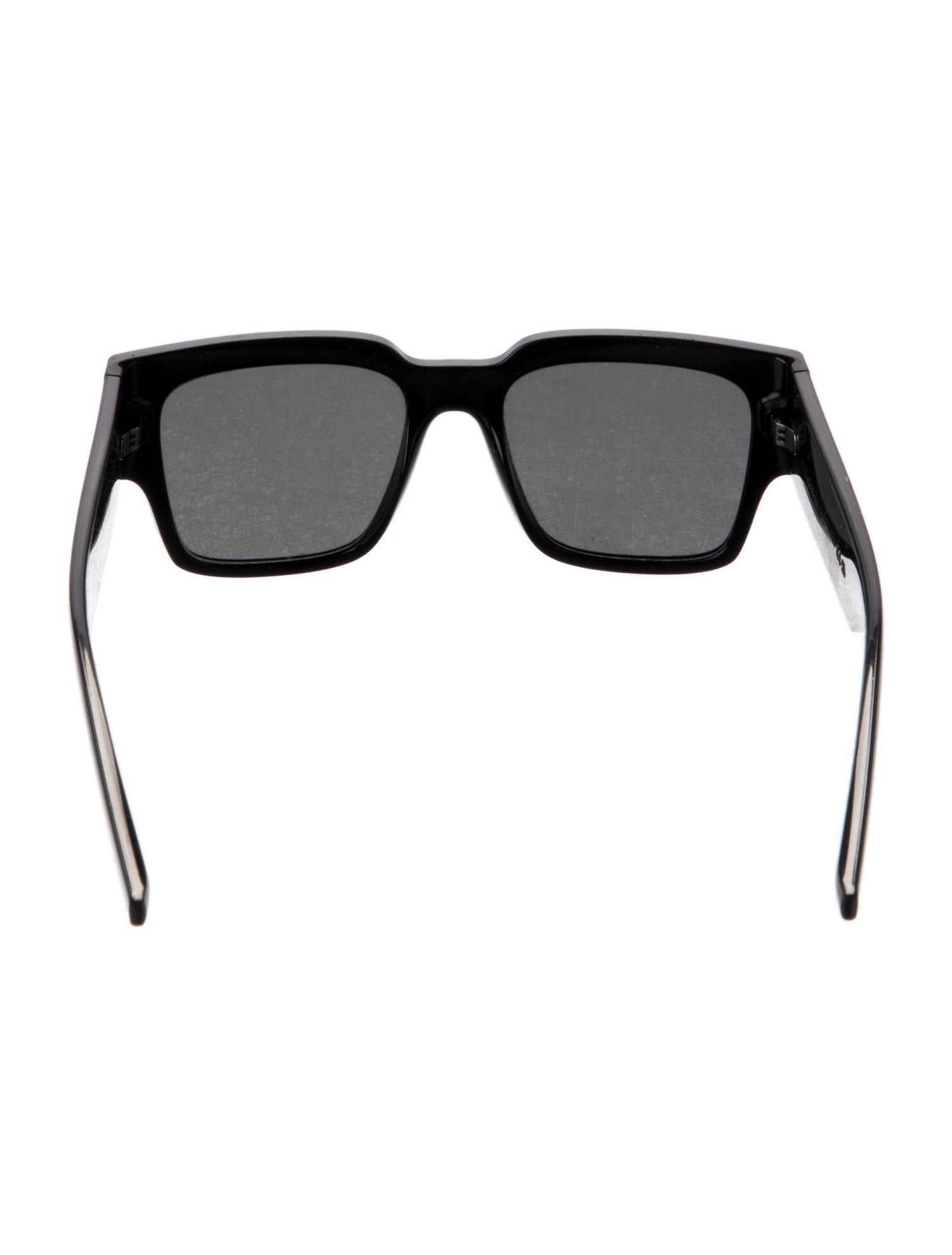 Dolce & Gabbana Square Tinted Sunglasses