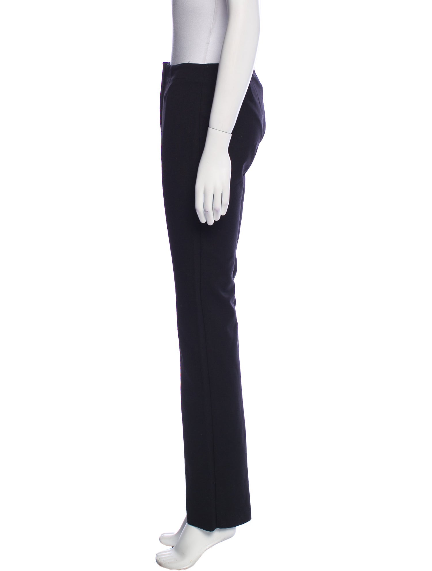 D&G Vintage Straight Leg Pants