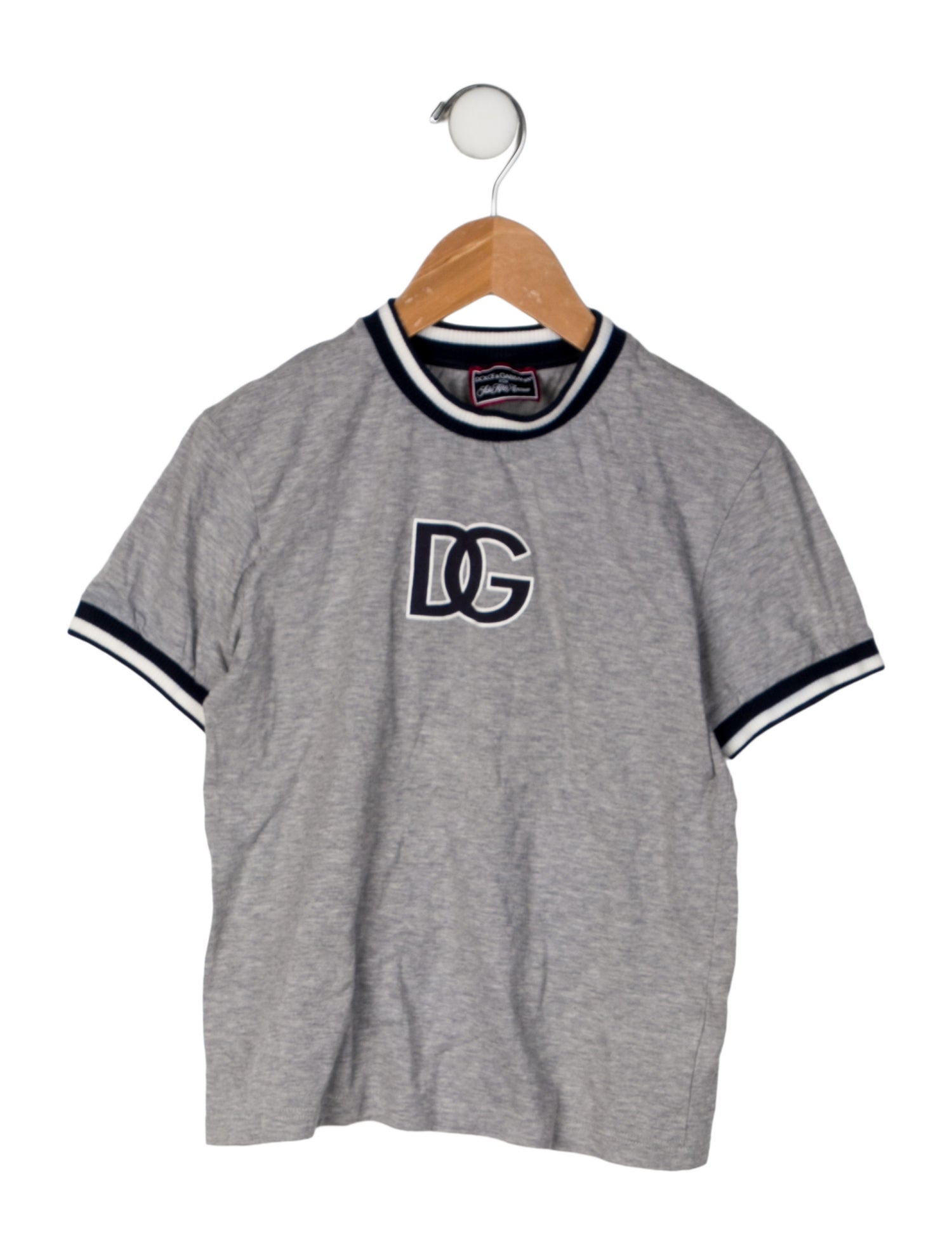 Dolce & Gabbana Cotton T Shirt