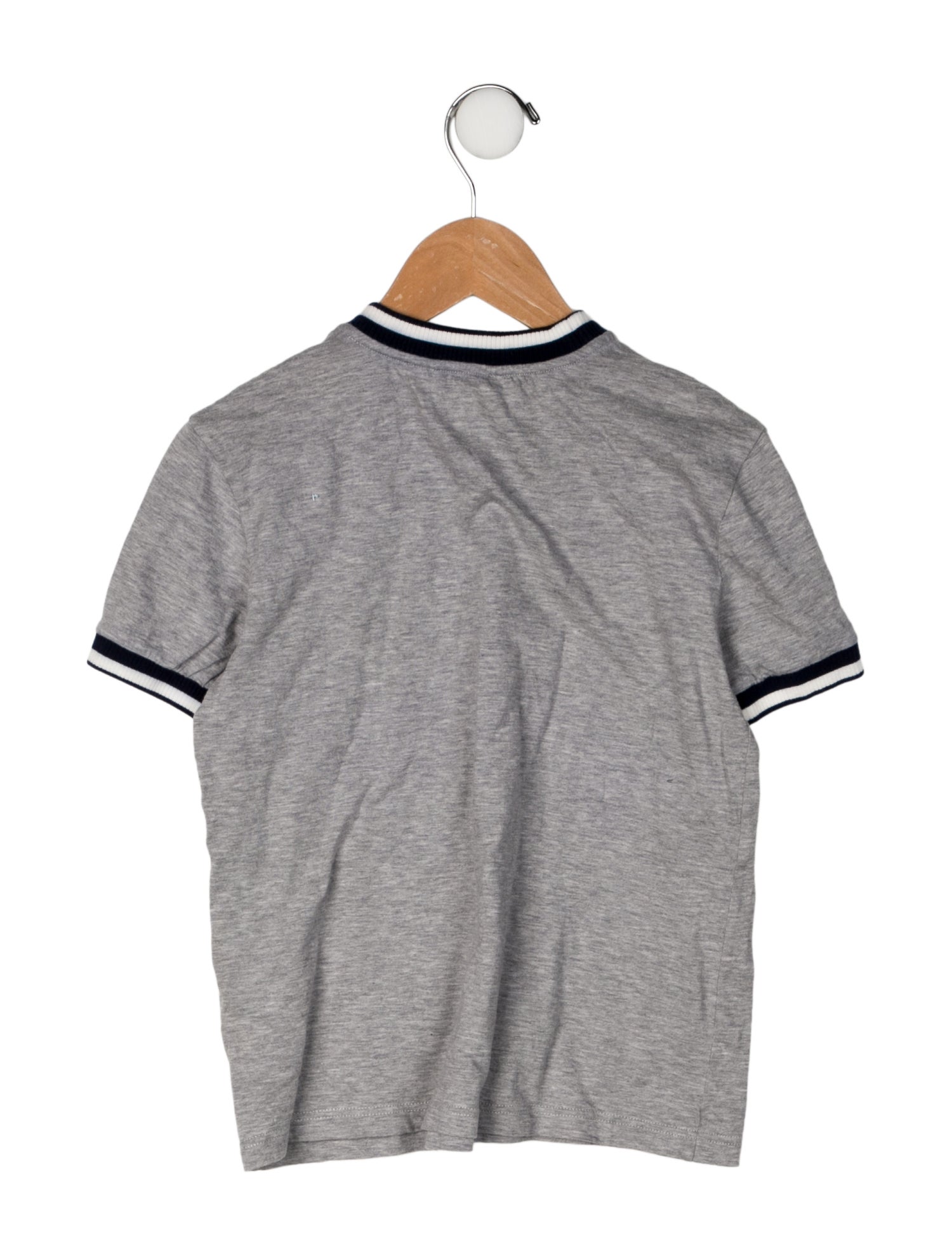 Dolce & Gabbana Cotton T Shirt