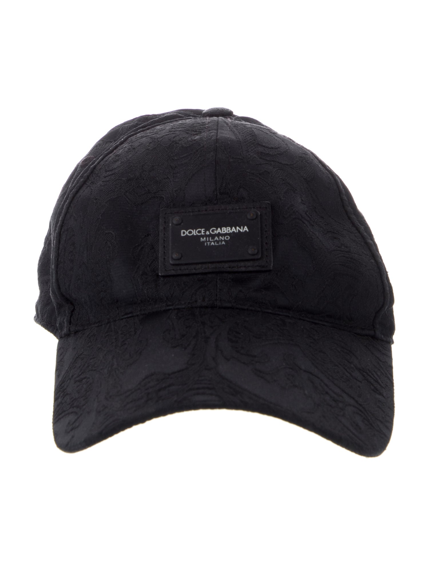 Dolce & Gabbana Ivy Cap