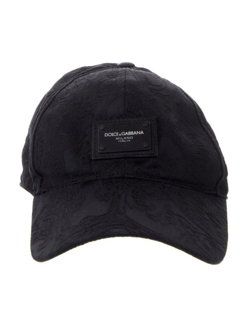 Dolce & Gabbana Ivy Cap